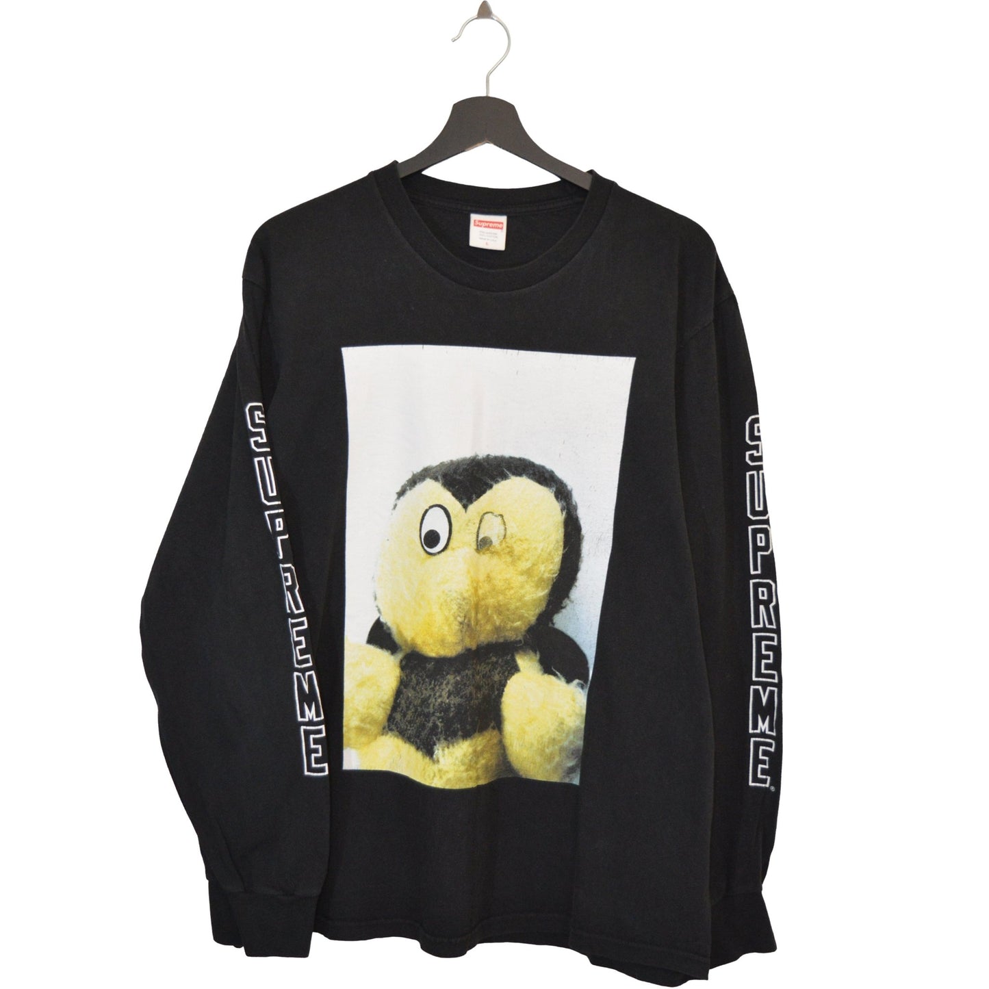 Supreme Mike Kelley тънка блуза (L)