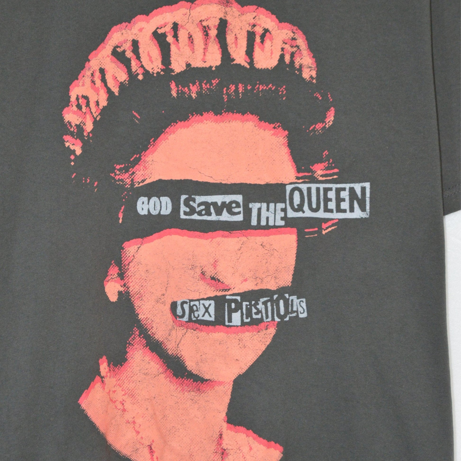 S*x Pistols тениска (XL)