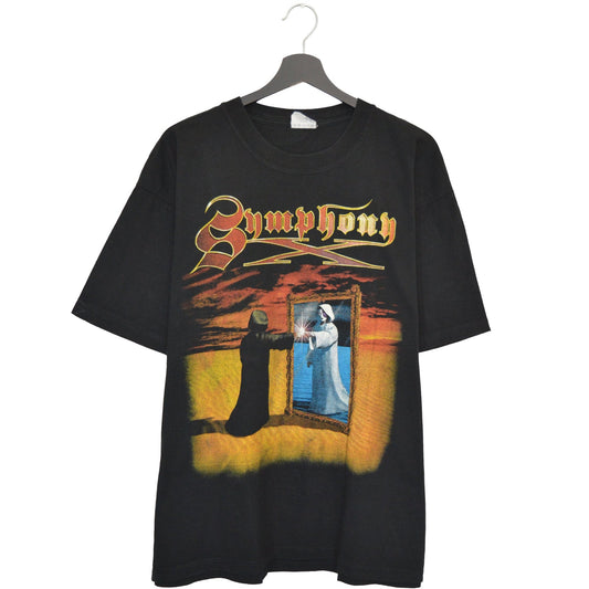 Symphony vintage тениска (XL)