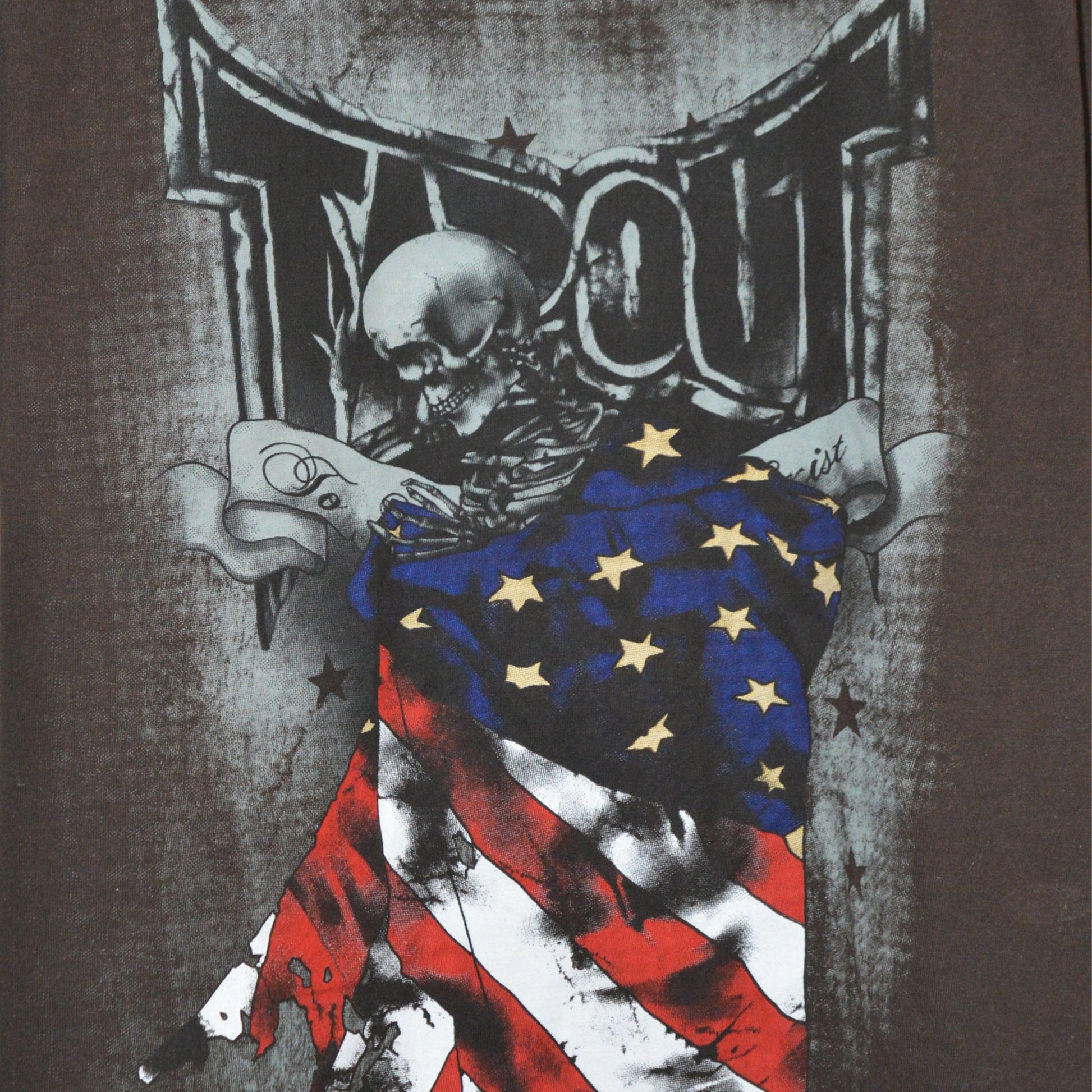 Tapout тениска (M)
