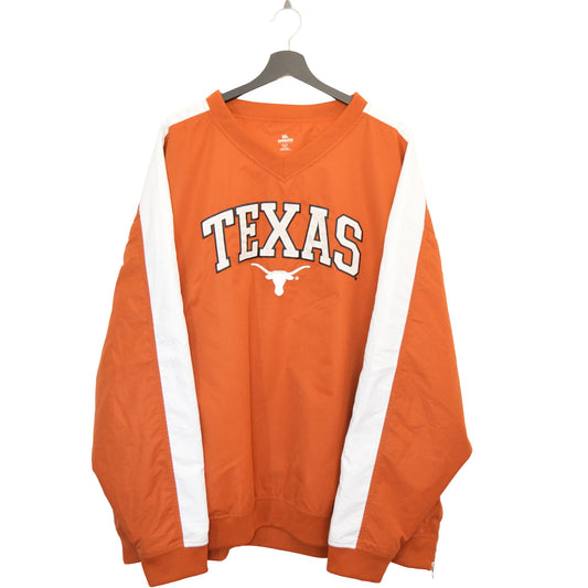 Texas University яке (XXL)