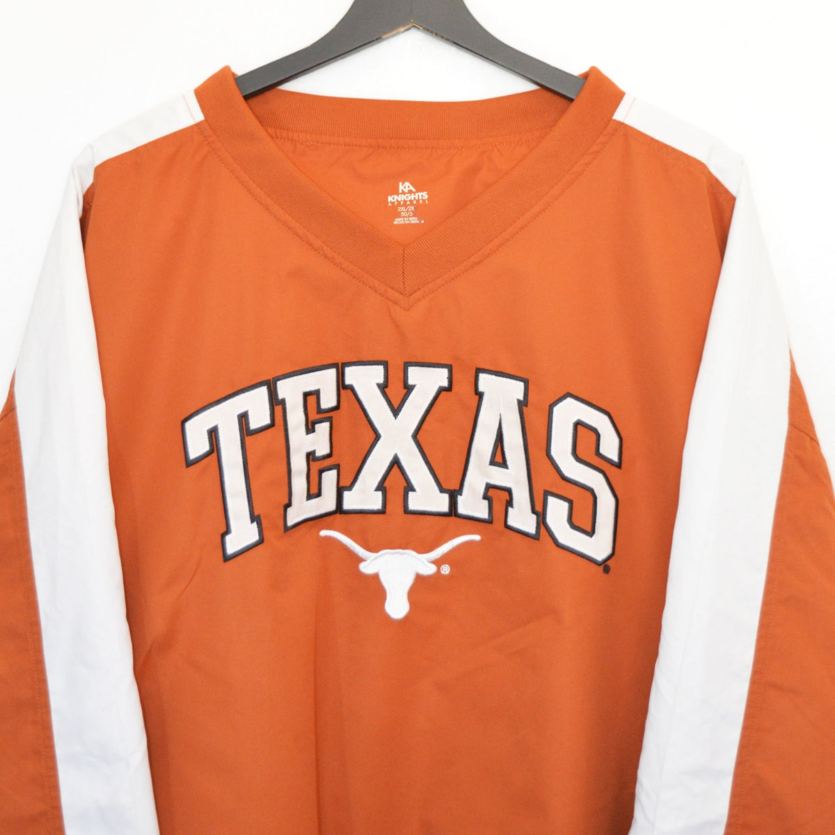 Texas University яке (XXL)
