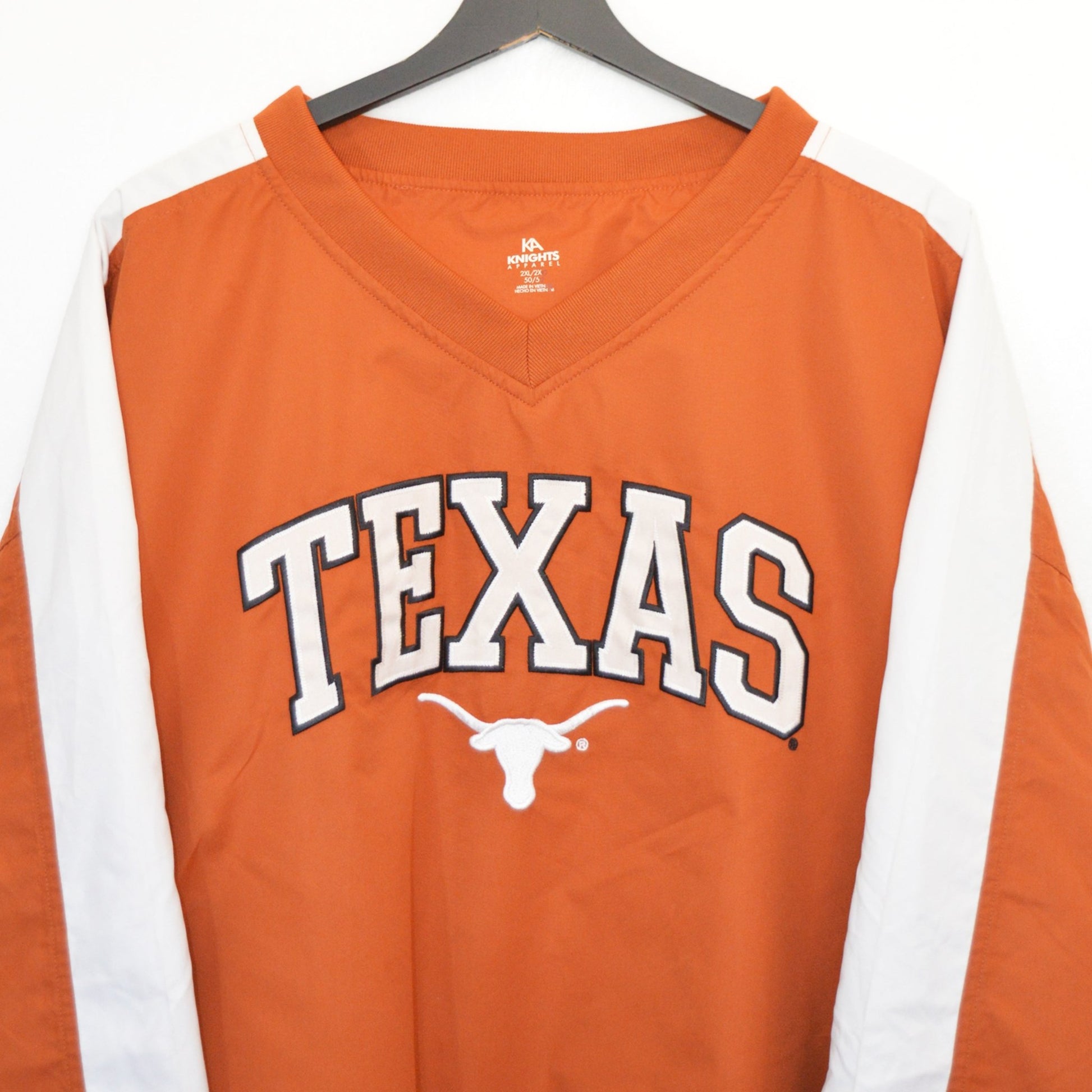 Texas University яке (XXL)