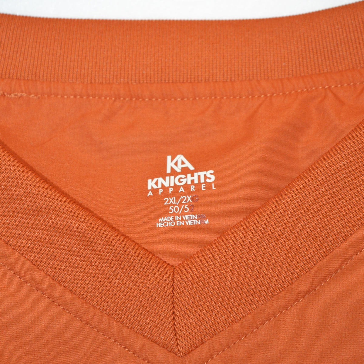Texas University яке (XXL)