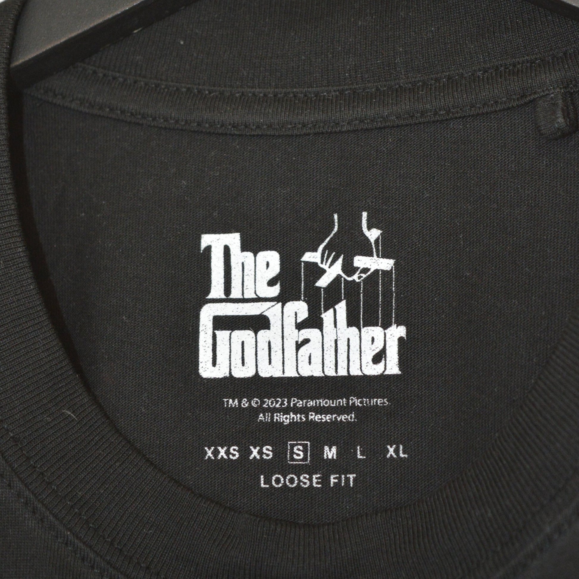 The Godfather тениска (M)