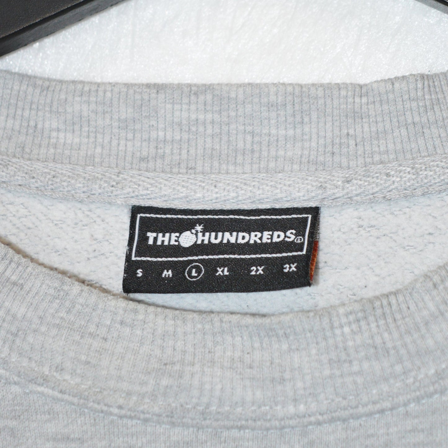 The Hundreds блуза (L)