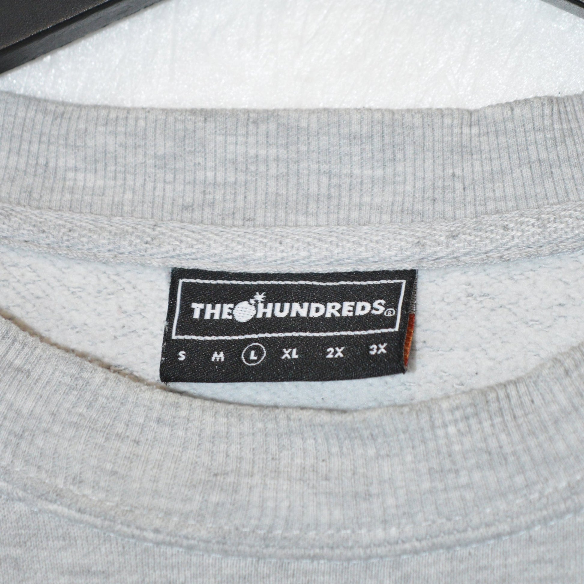The Hundreds блуза (L)