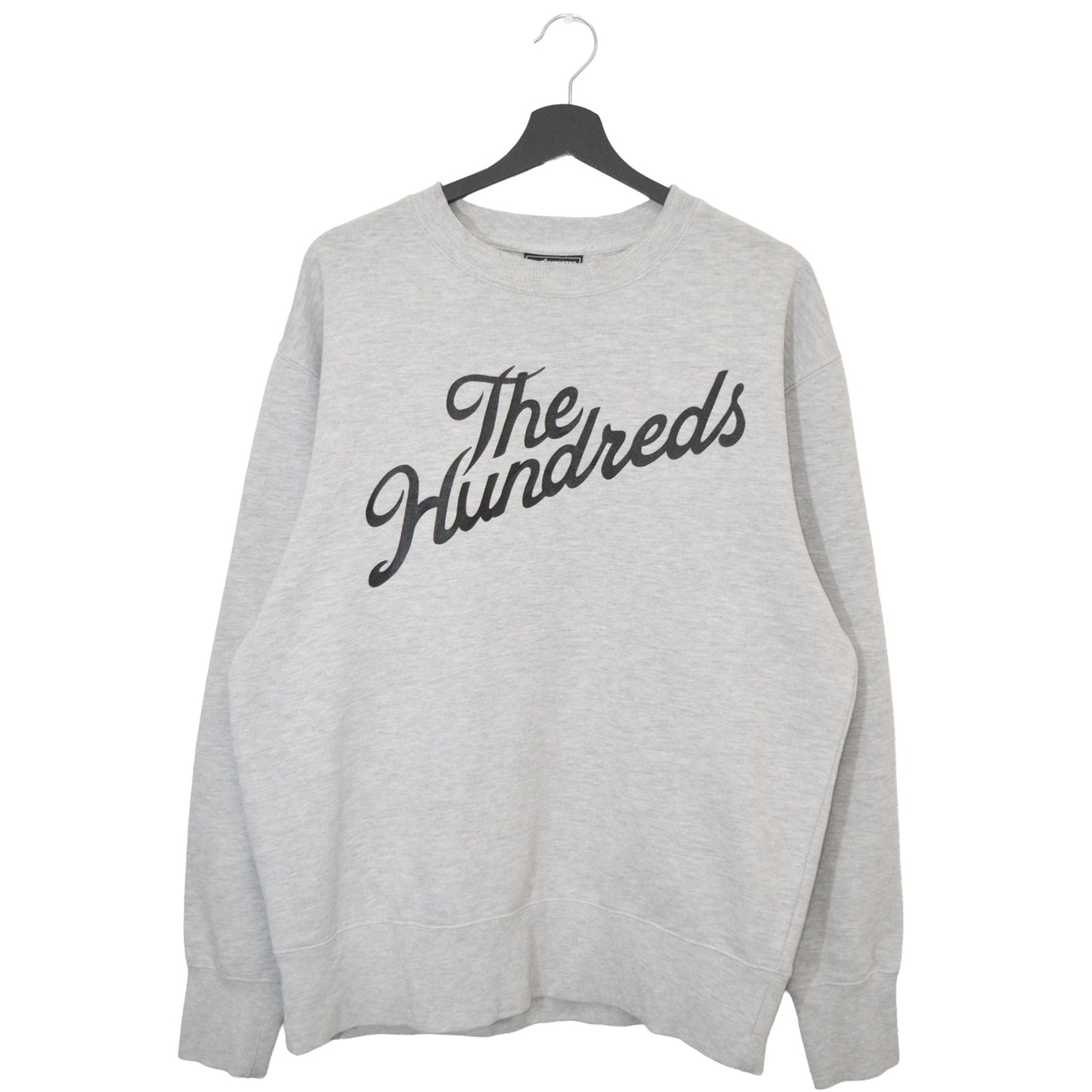 The Hundreds блуза (L)