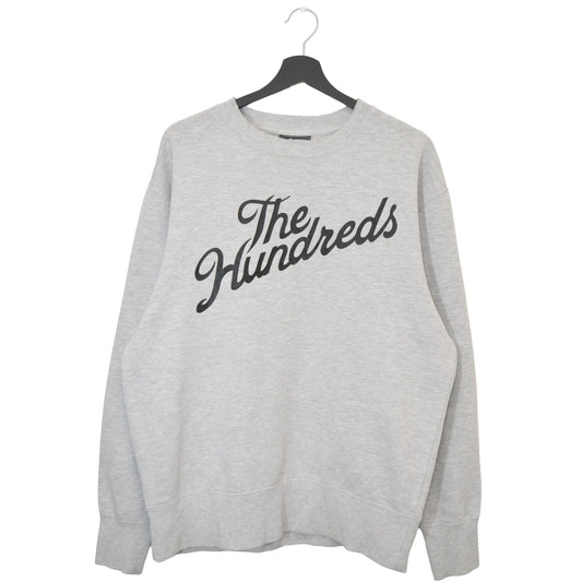 The Hundreds блуза (L)
