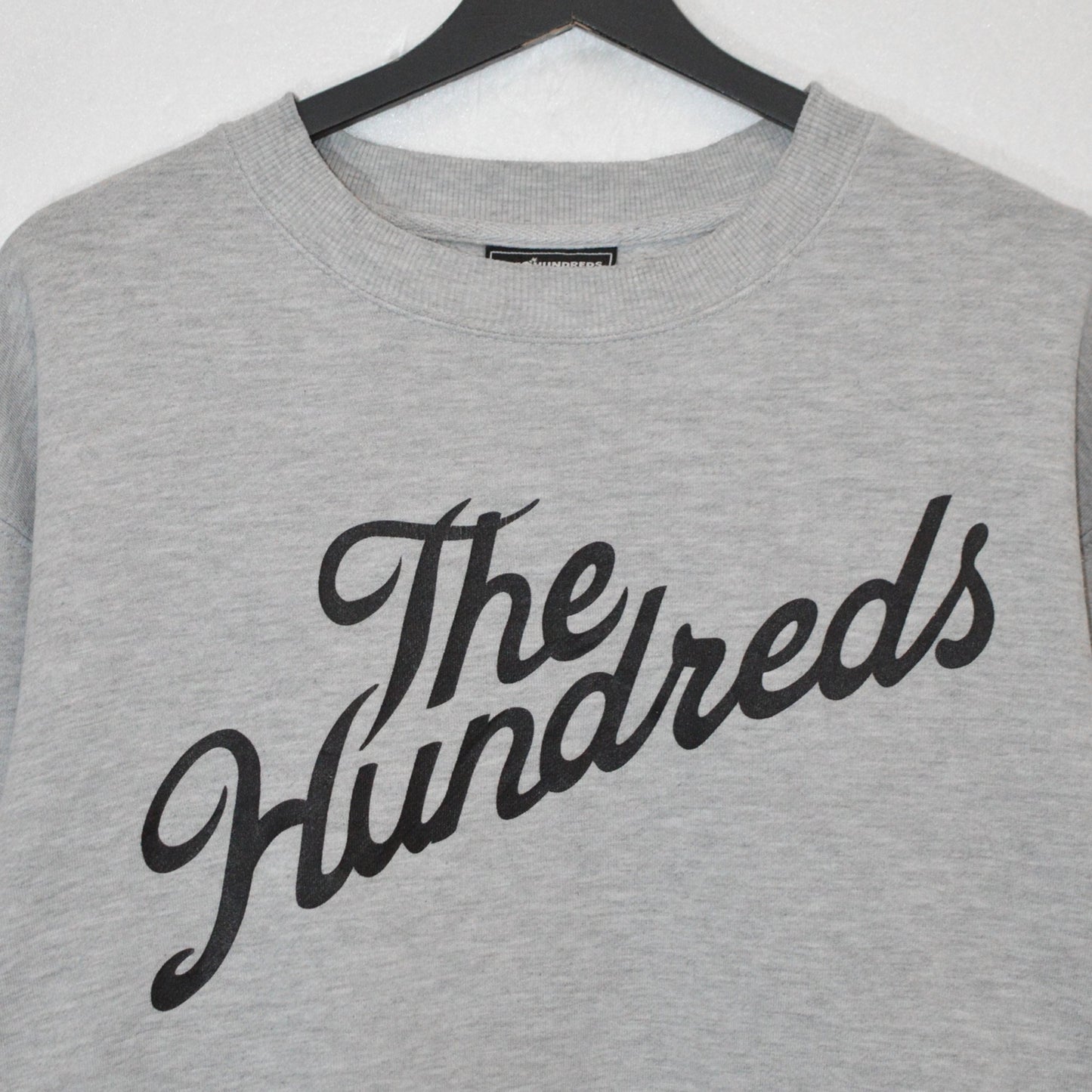 The Hundreds блуза (L)