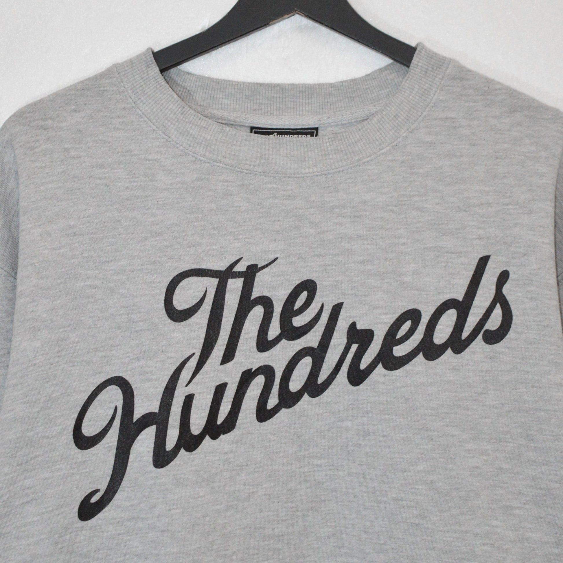 The Hundreds блуза (L)