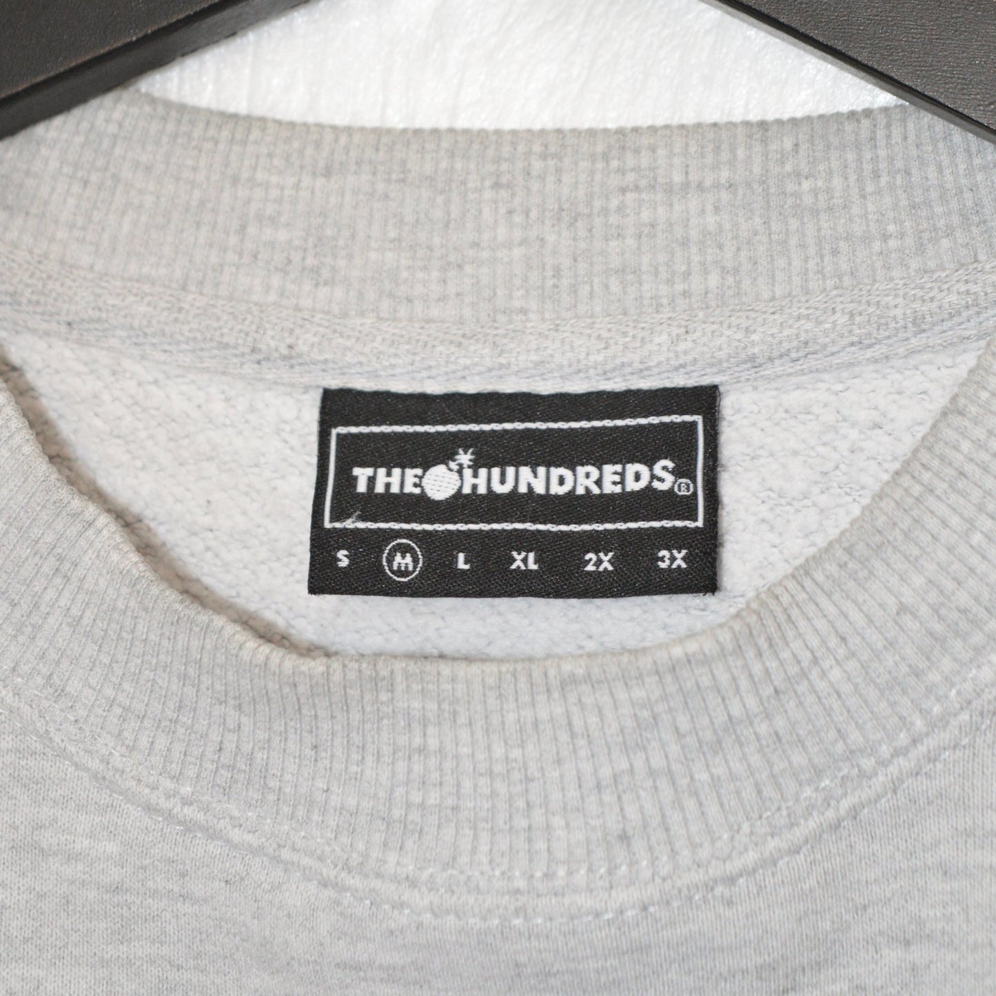 The Hundreds блуза (M)