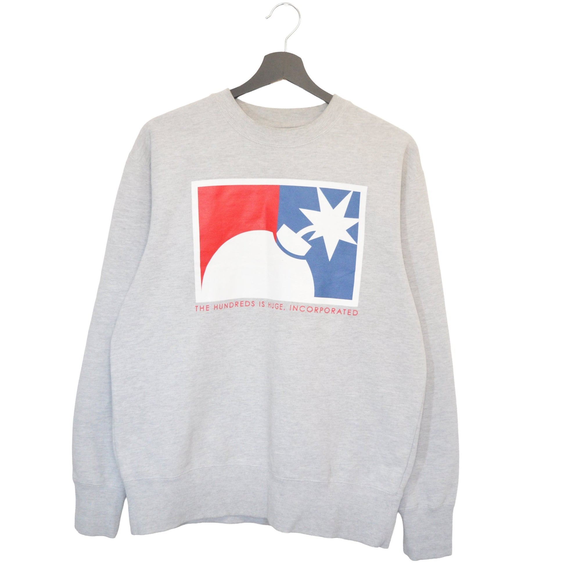 The Hundreds блуза (M)