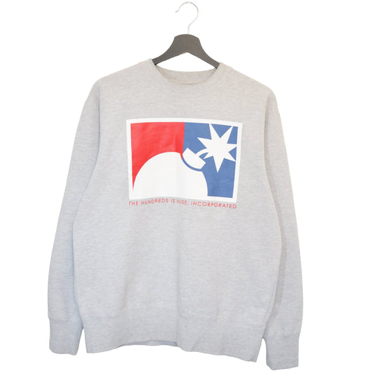 The Hundreds блуза (M)