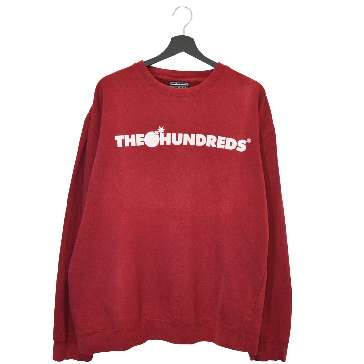 The Hundreds блуза (XL)