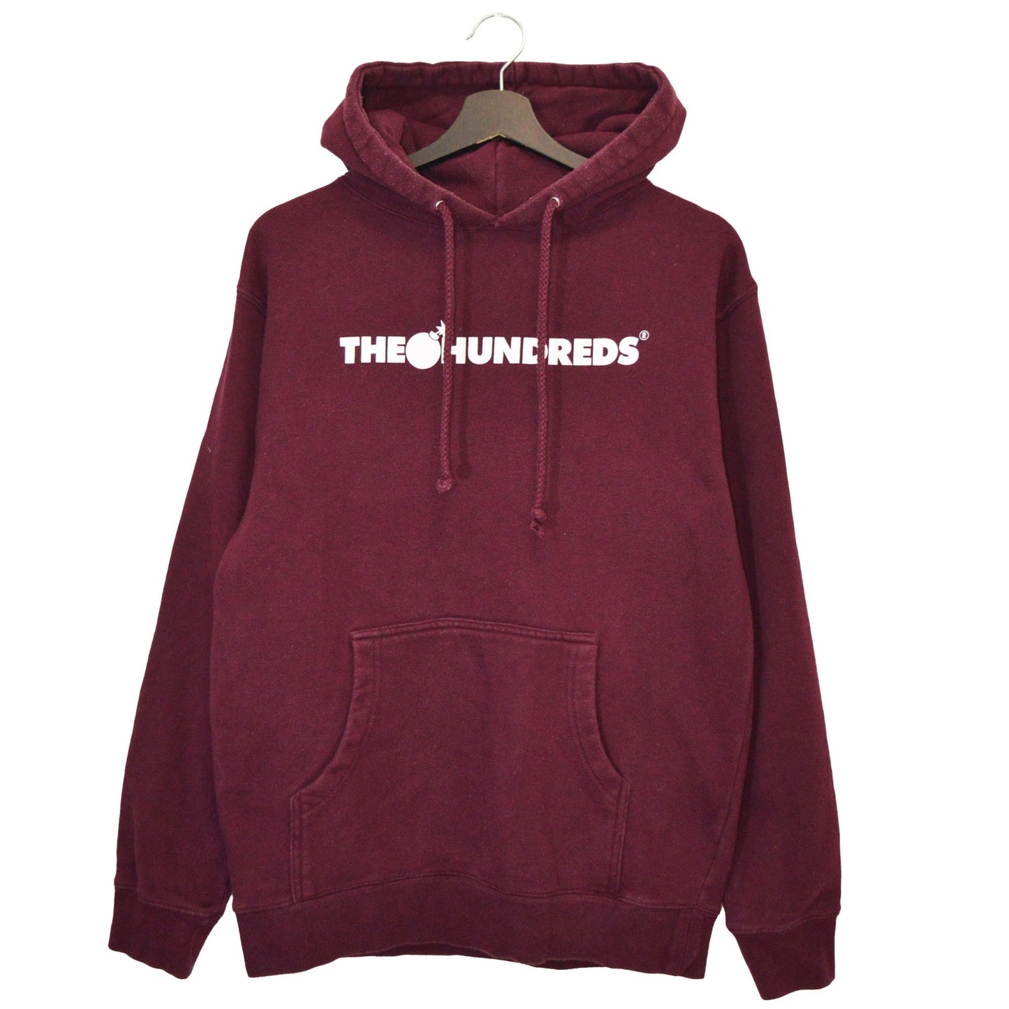 The Hundreds суичър (S)