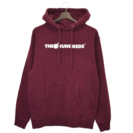 The Hundreds суичър (S)