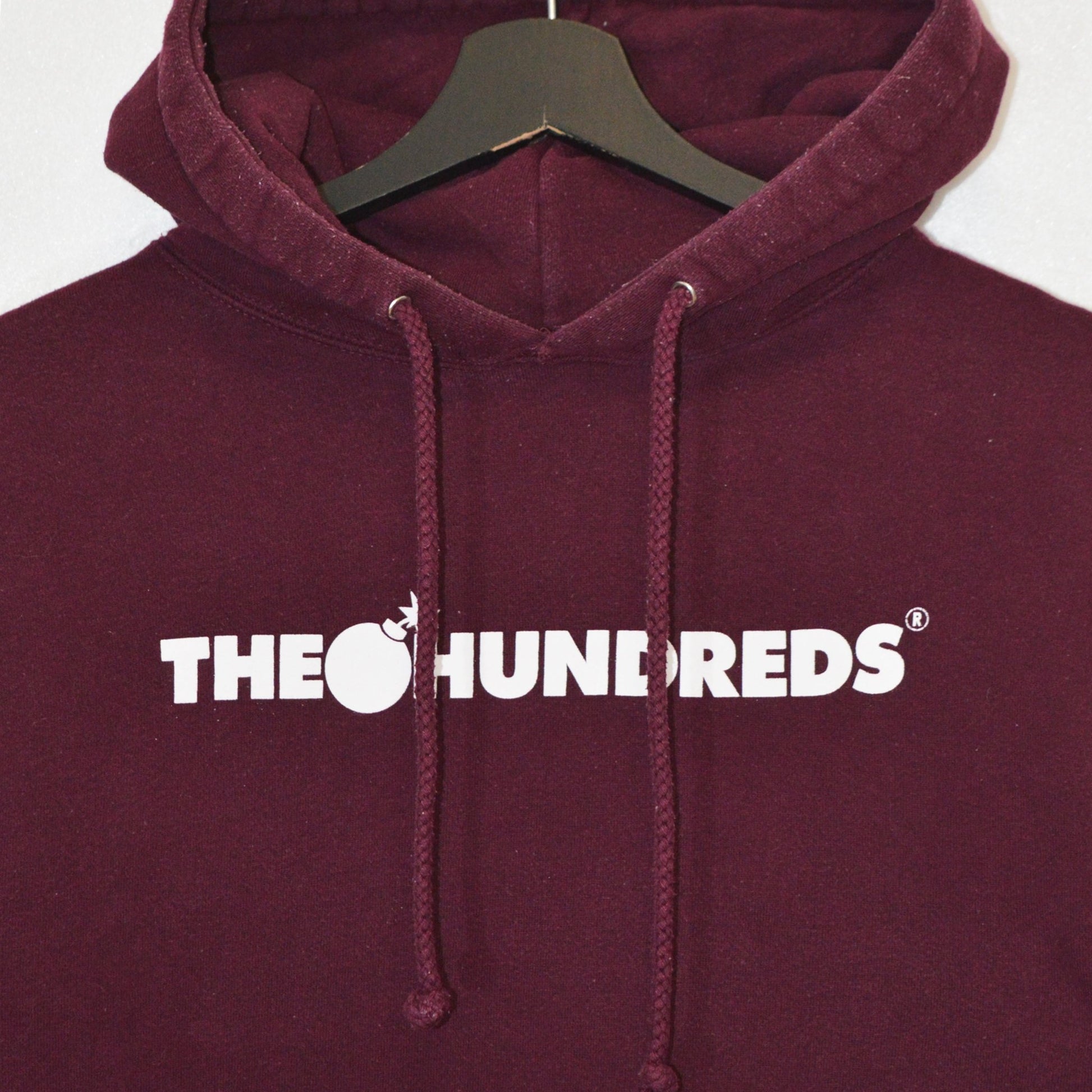The Hundreds суичър (S)