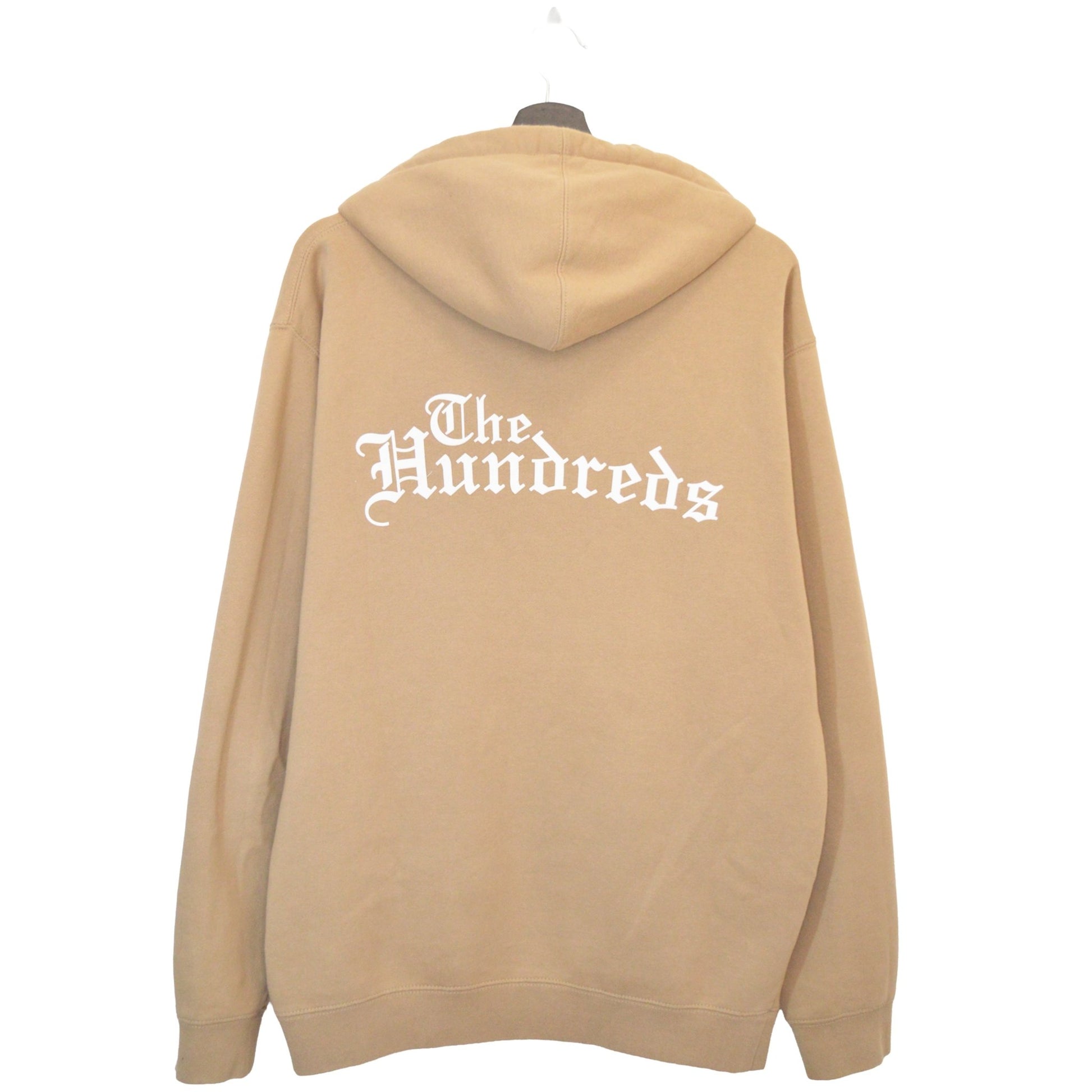 The Hundreds суичър (M)