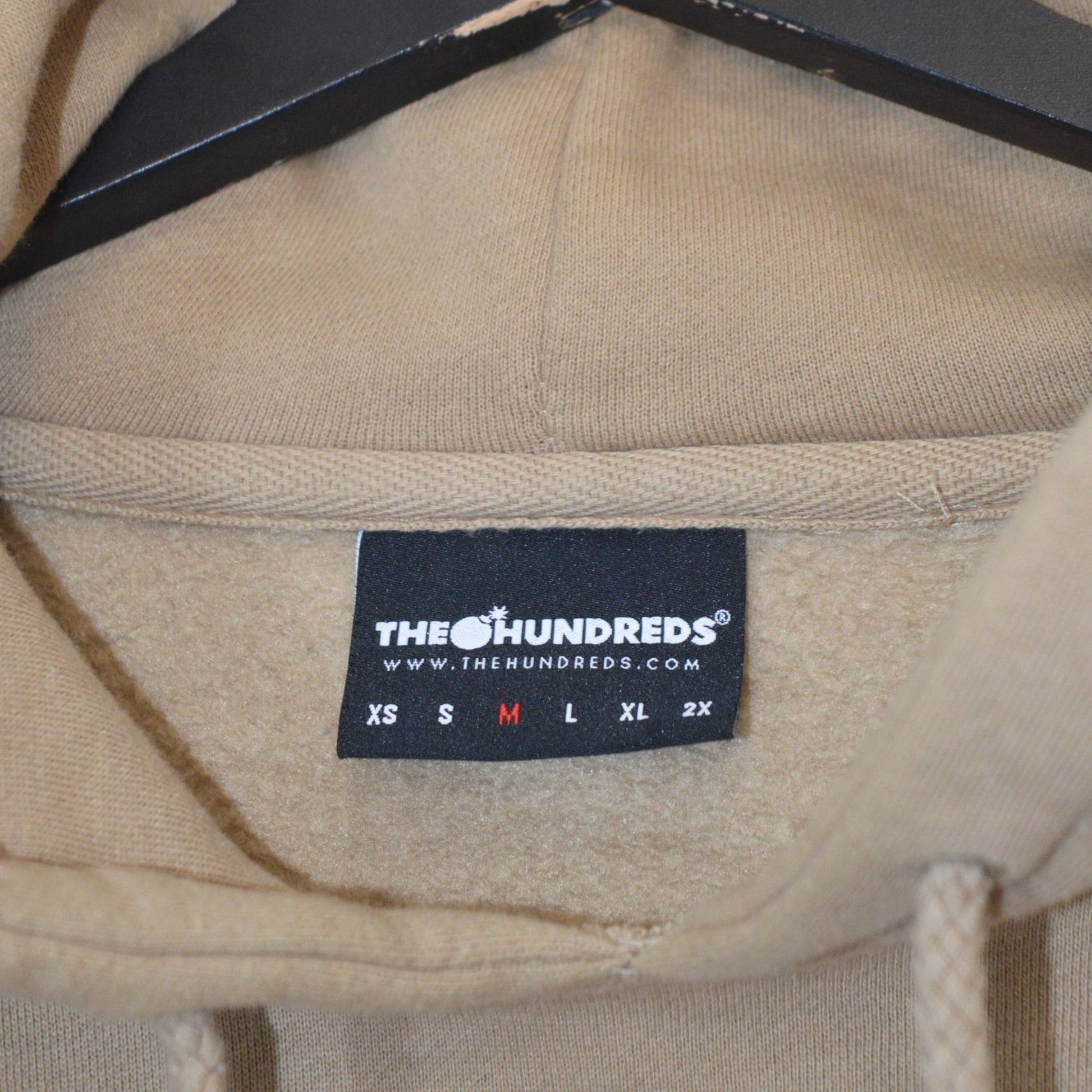 The Hundreds суичър (M)