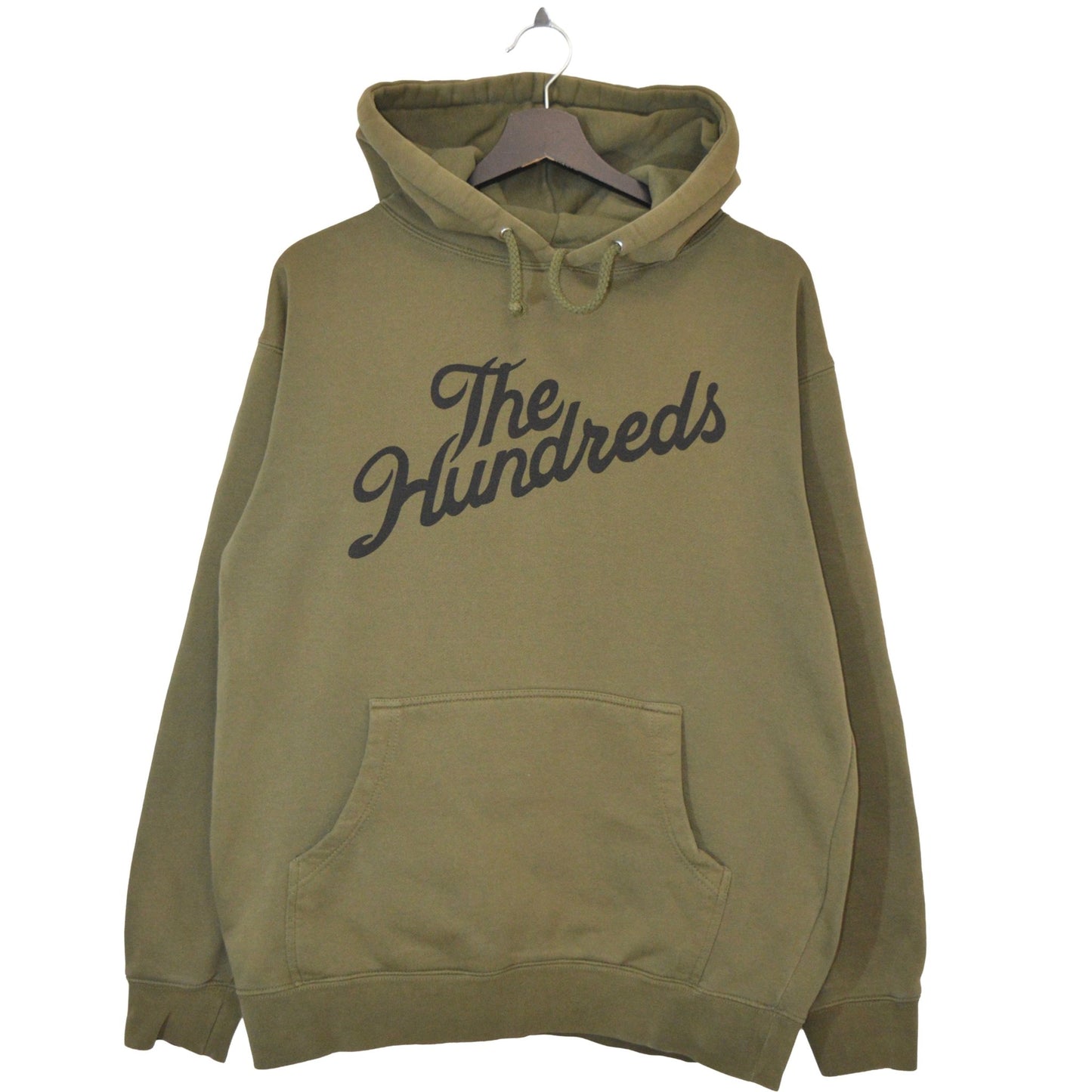 The Hundreds суичър (S)