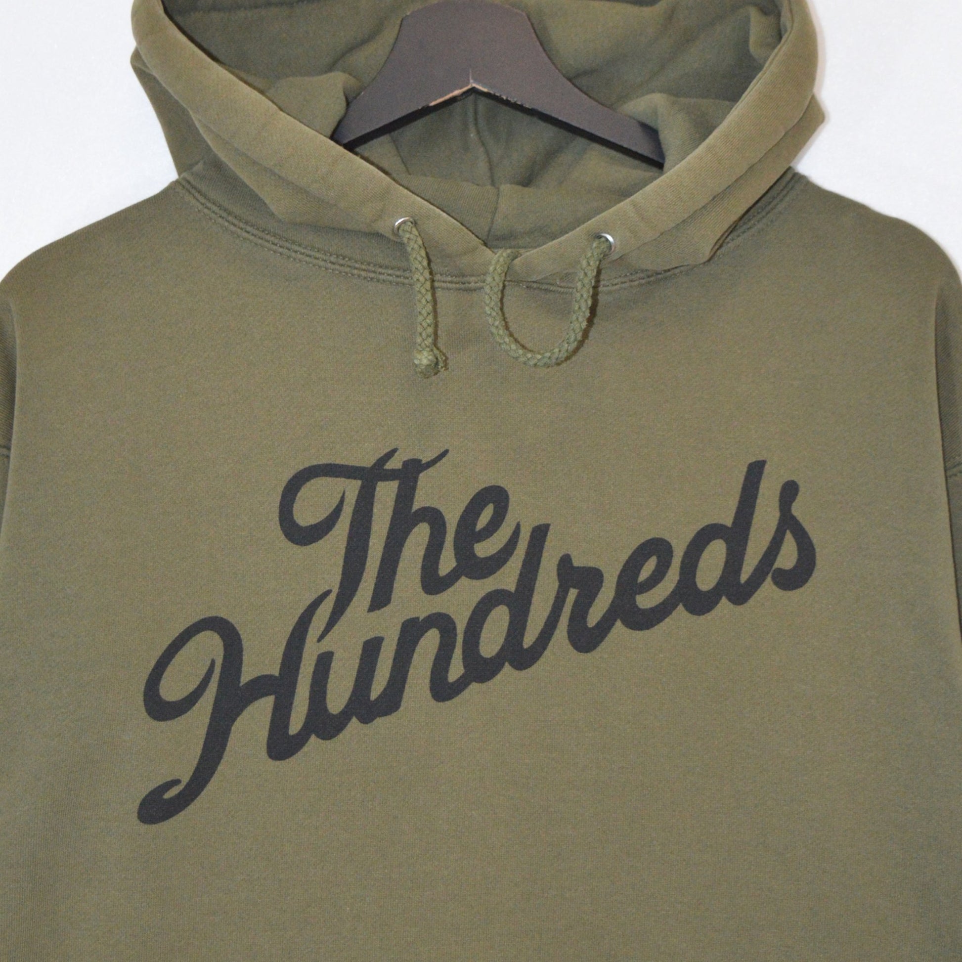 The Hundreds суичър (S)