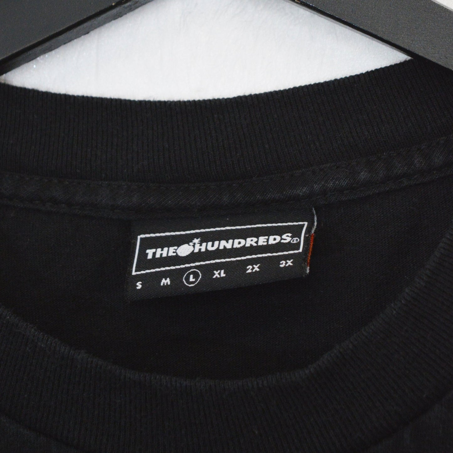 The Hundreds тениска (L)