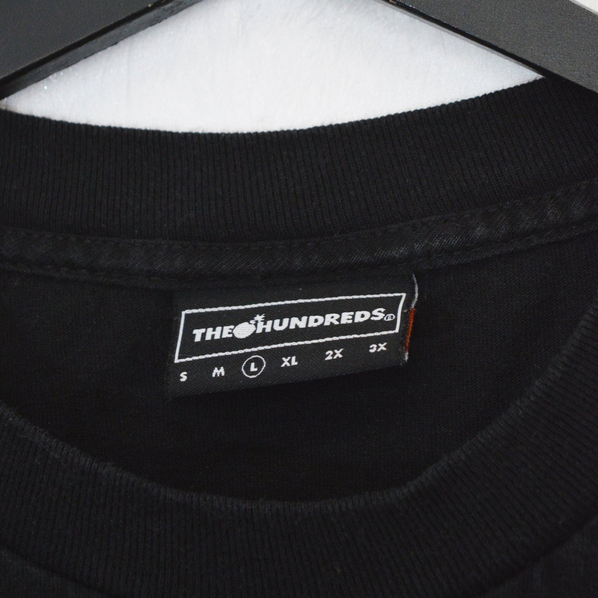 The Hundreds тениска (L)
