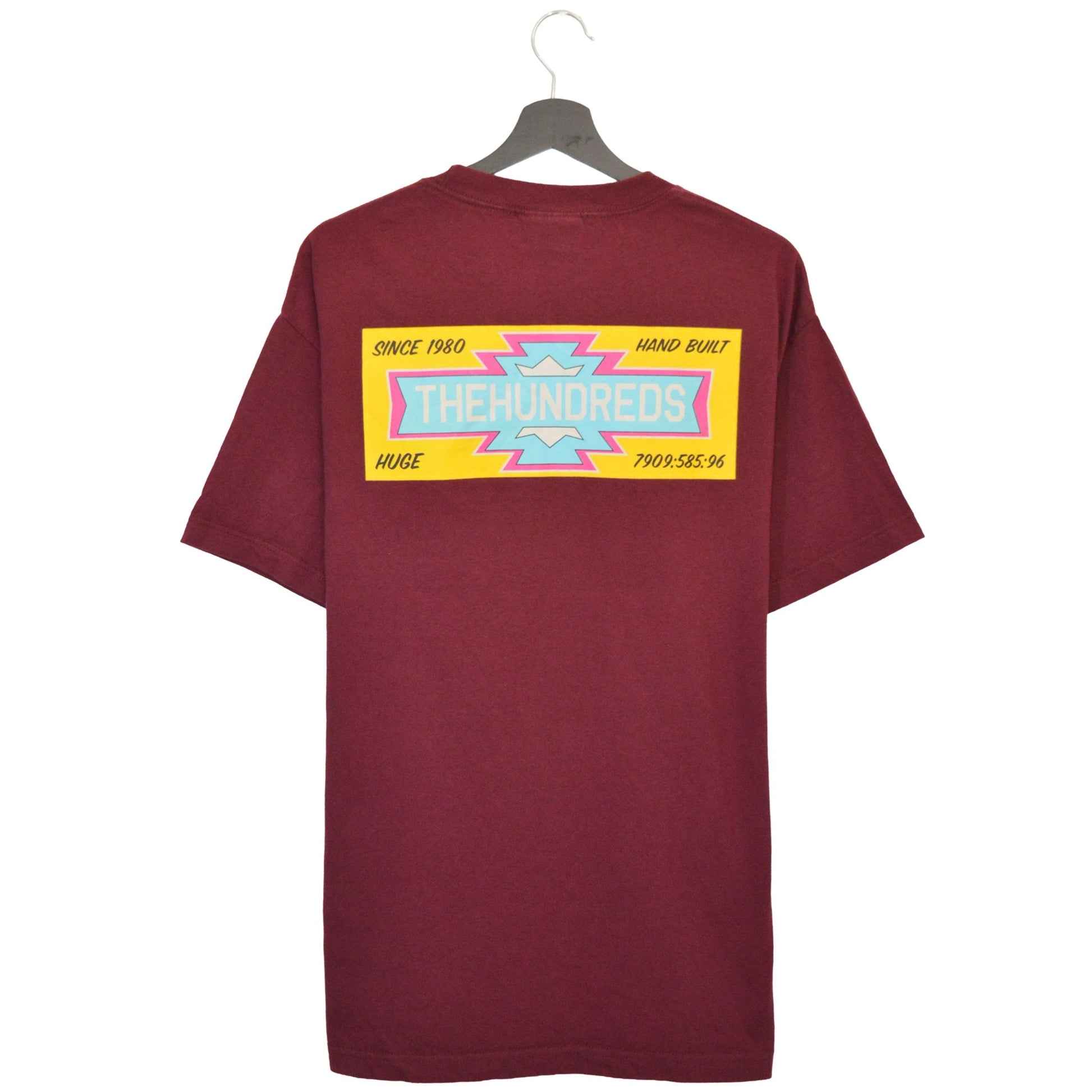 The Hundreds тениска (L)