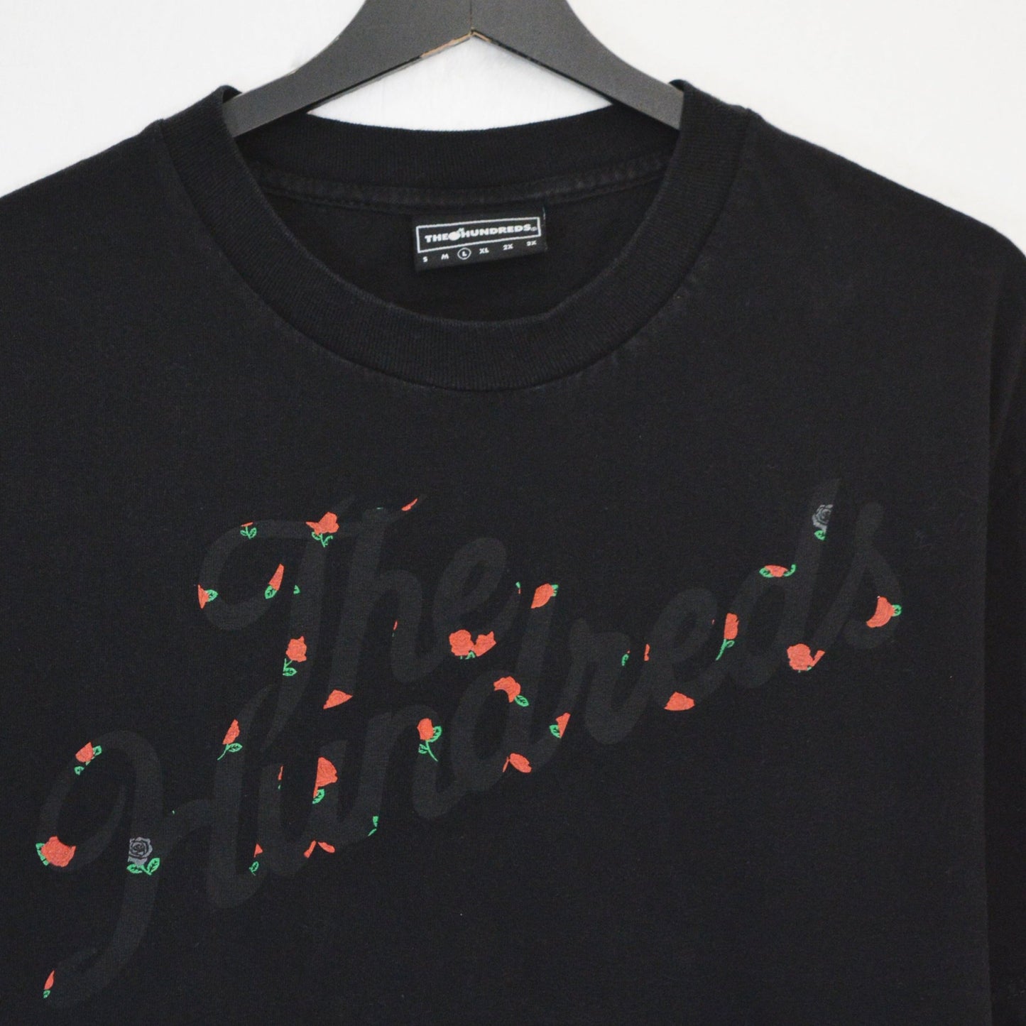 The Hundreds тениска (L)