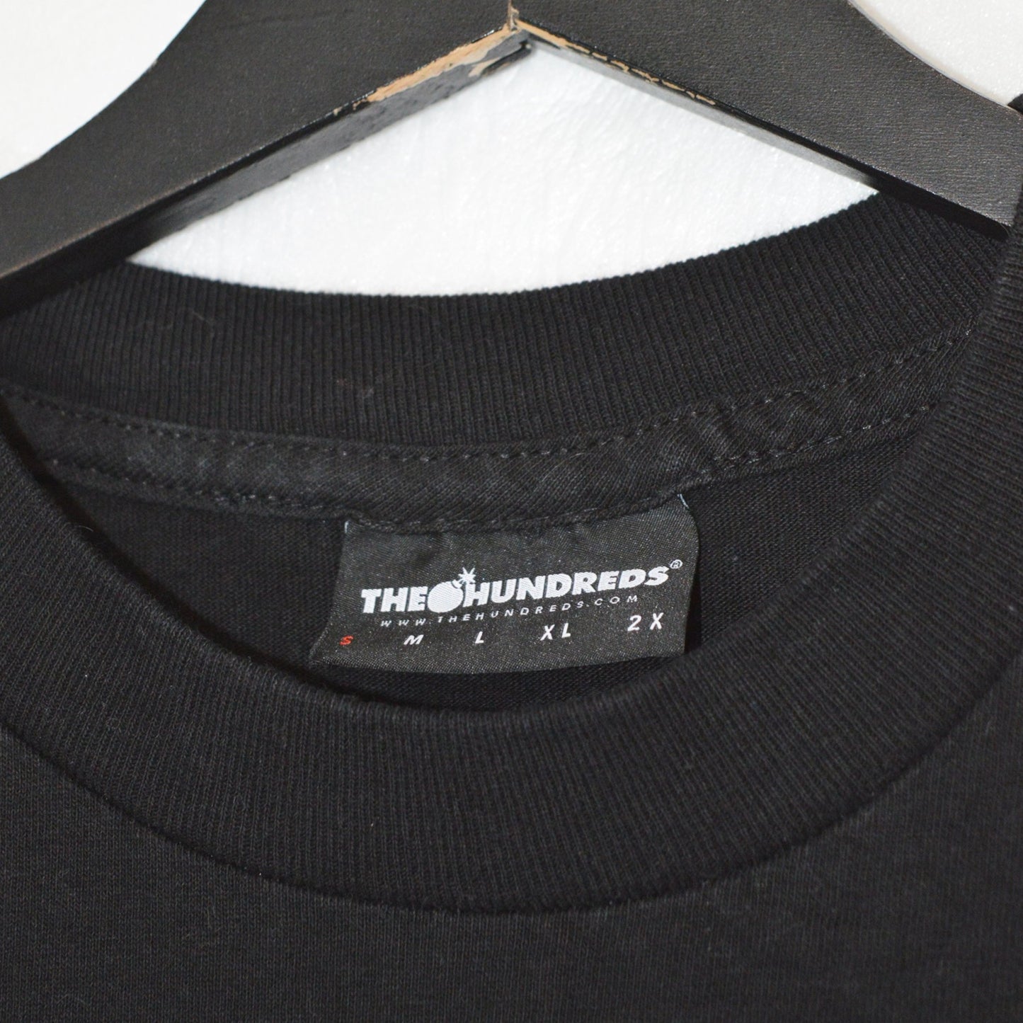 The Hundreds тениска (S)