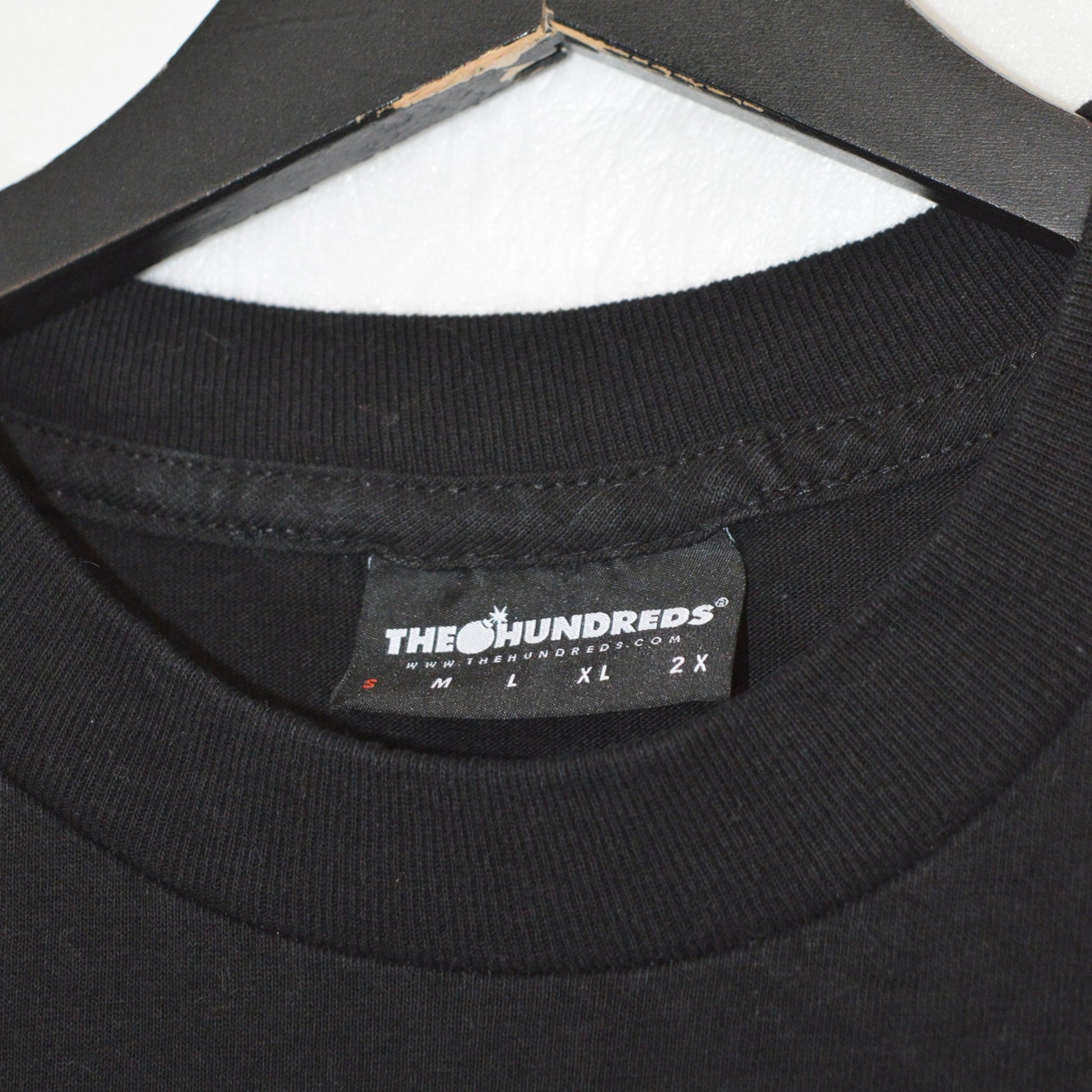 The Hundreds тениска (S)