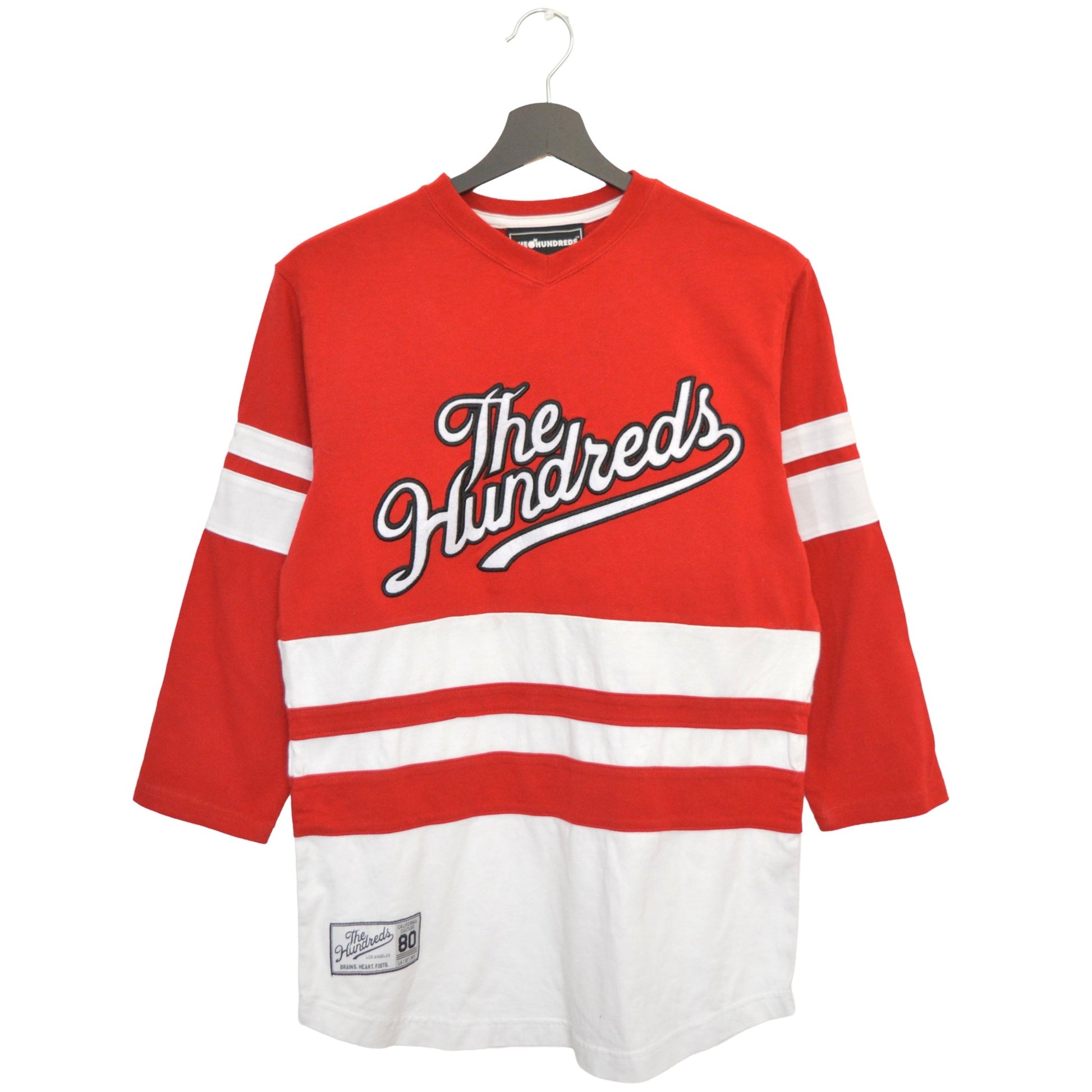 The Hundreds тънка блуза (S)