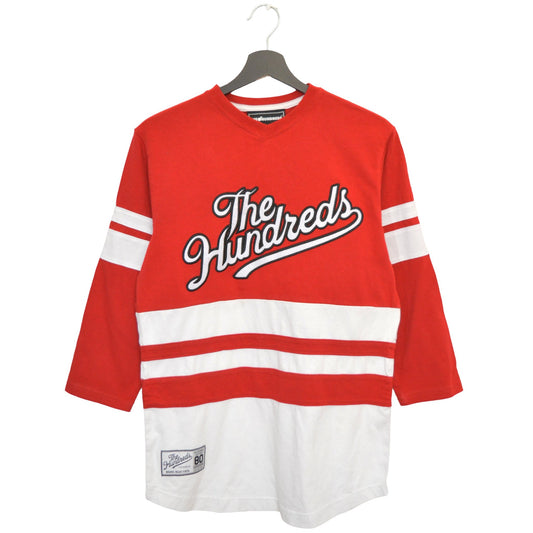 The Hundreds тънка блуза (S)