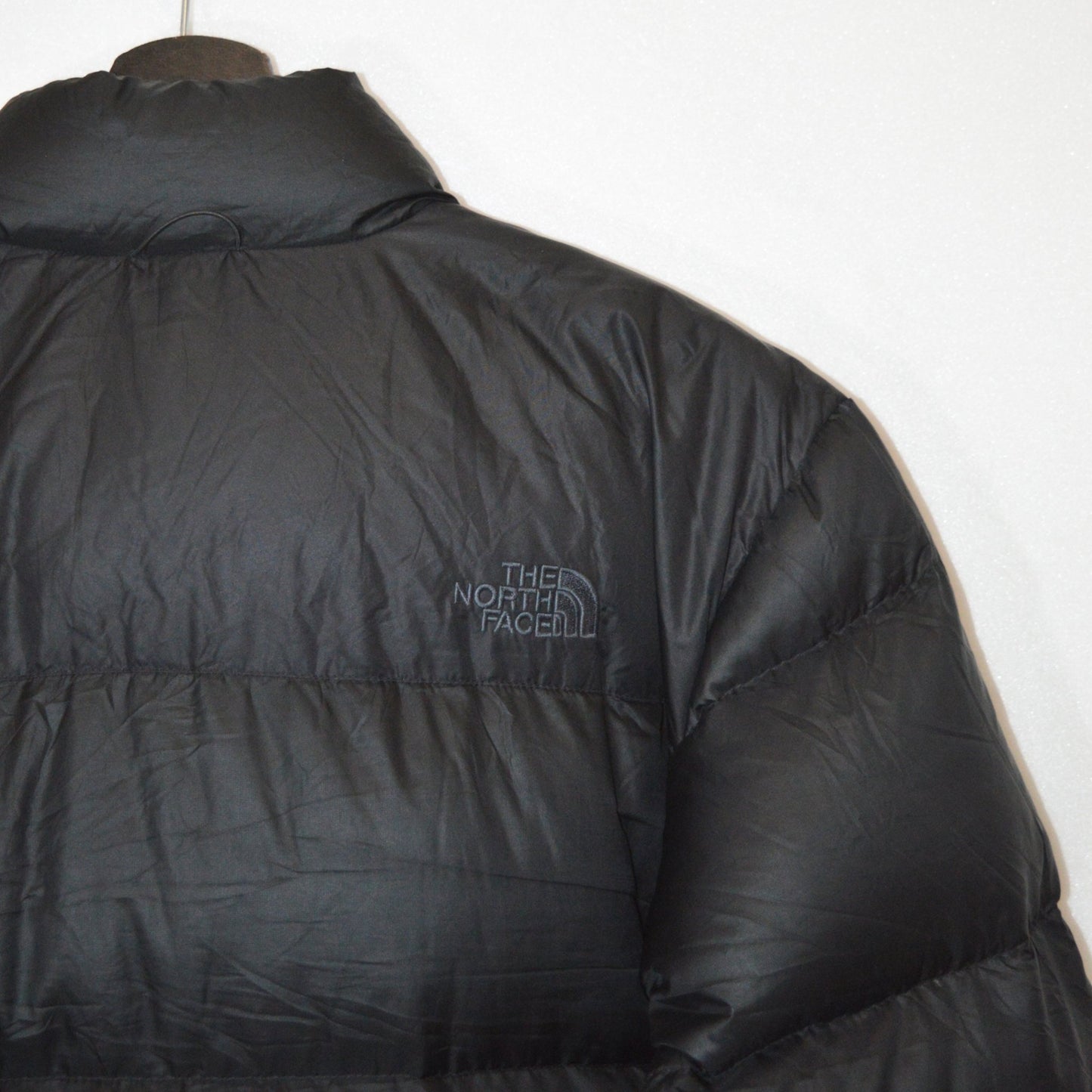 The North Face 700 puffer зимно яке (M)