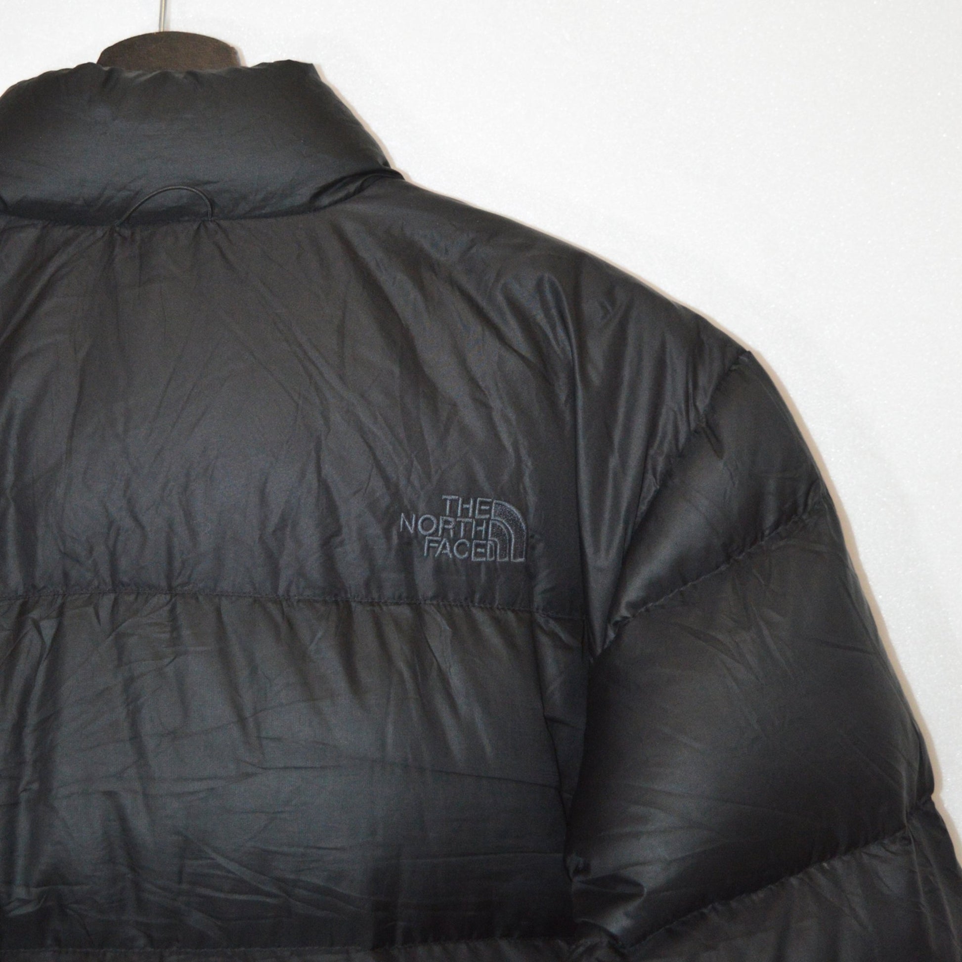 The North Face 700 puffer зимно яке (M)
