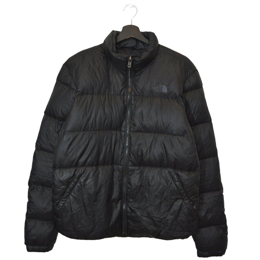 The North Face 700 puffer зимно яке (M)