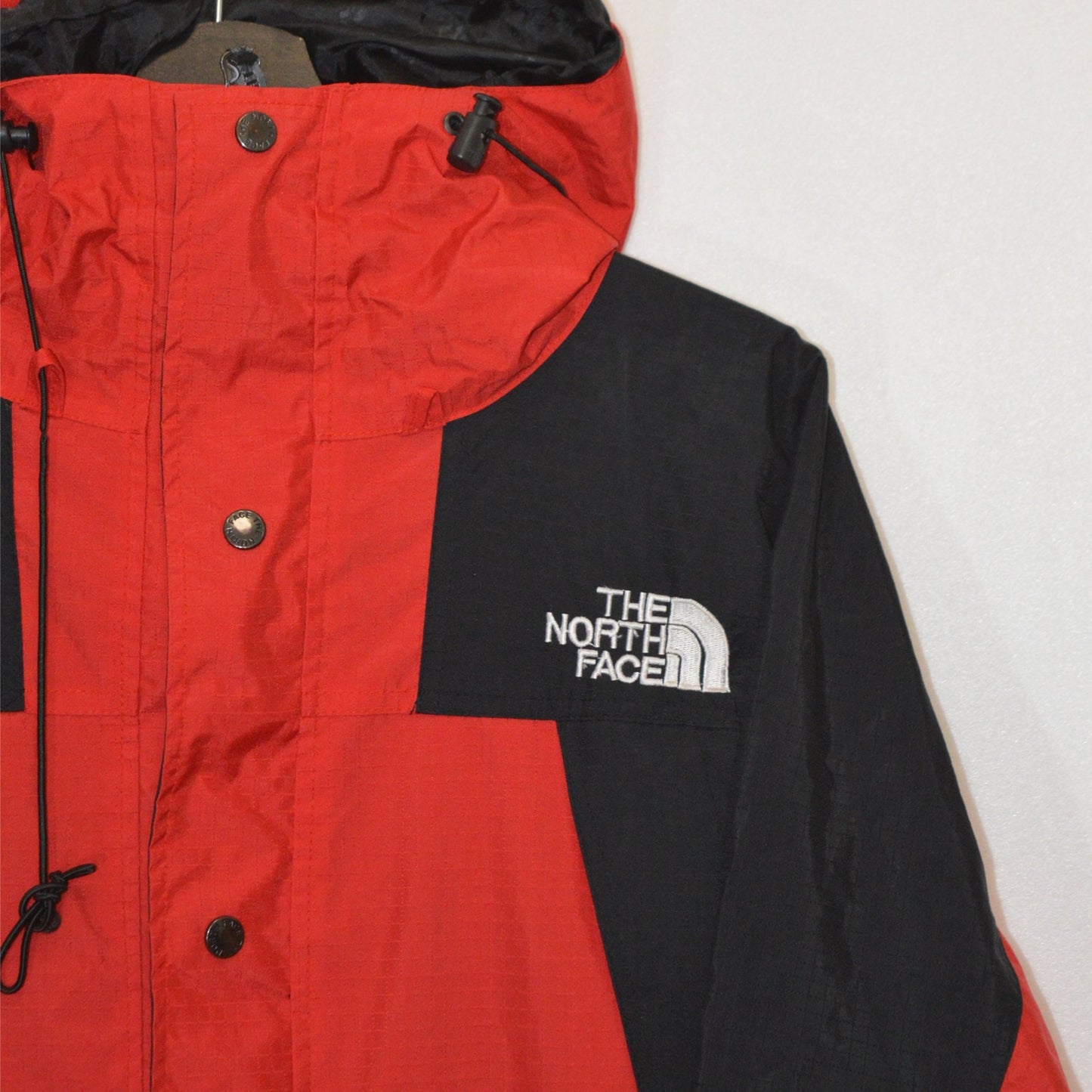 The North Face Gore - Tex яке (S)