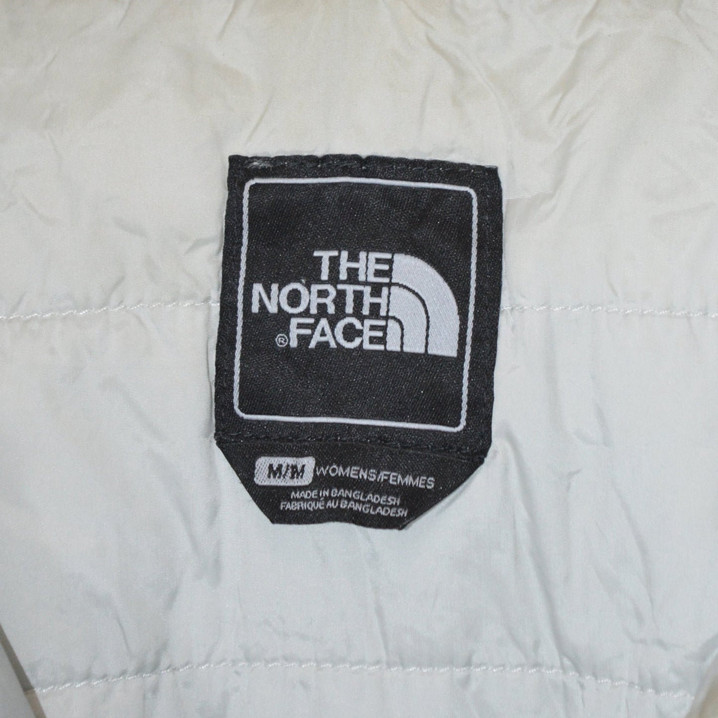 The North Face HyVent яке (M)