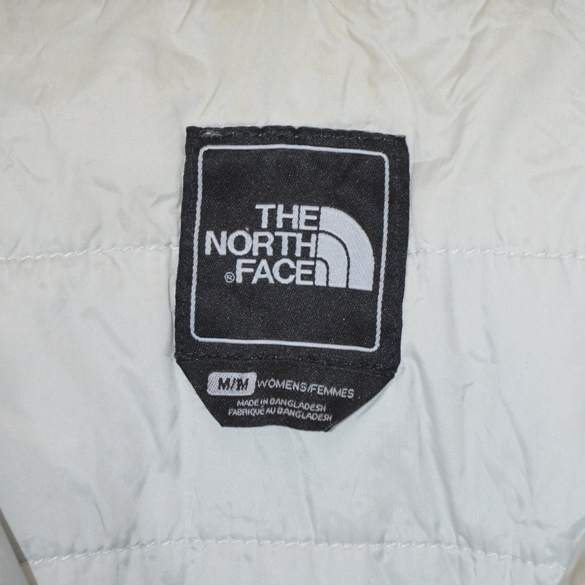 The North Face HyVent яке (M)