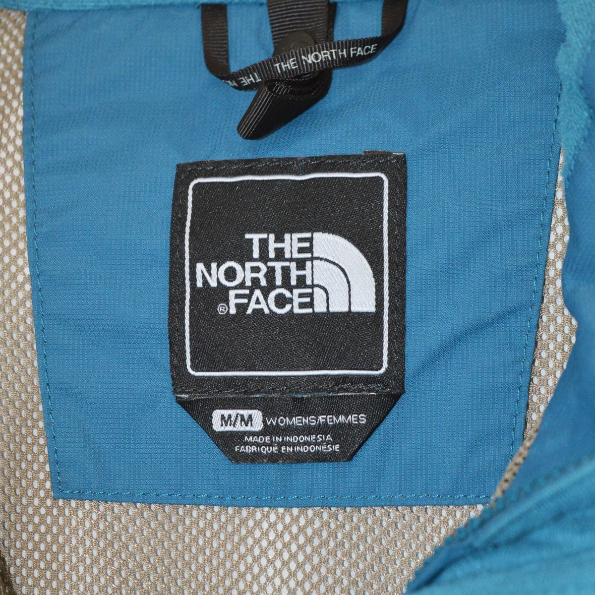 The North Face HyVent яке (М)