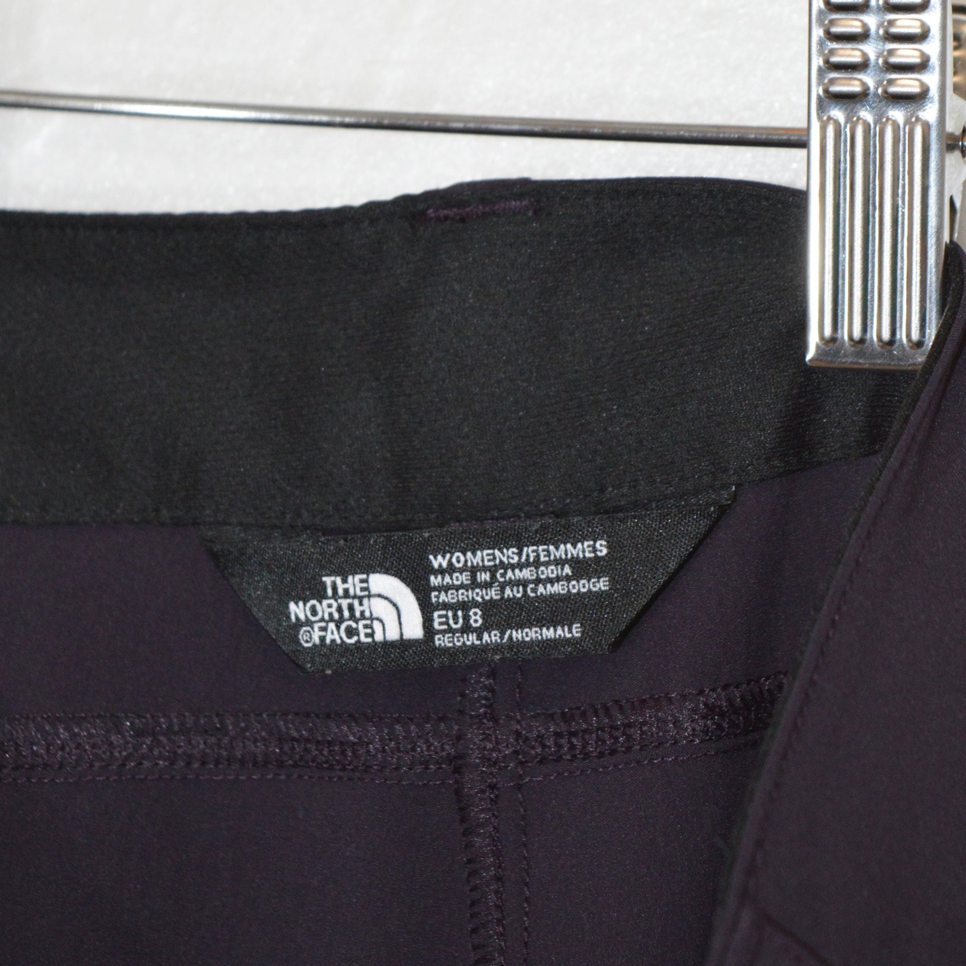 The North Face панталон (EU 8)