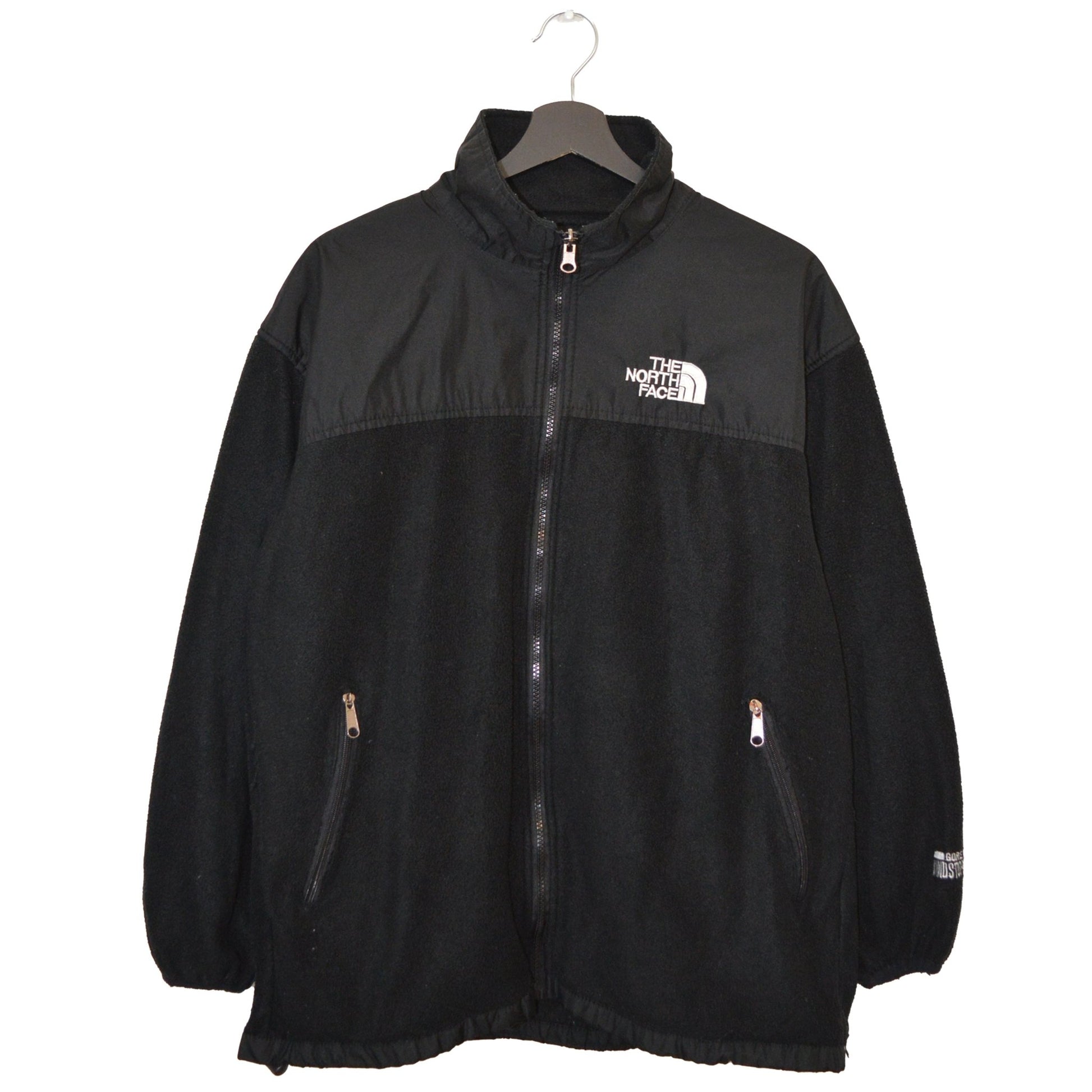 The north face полар (L)