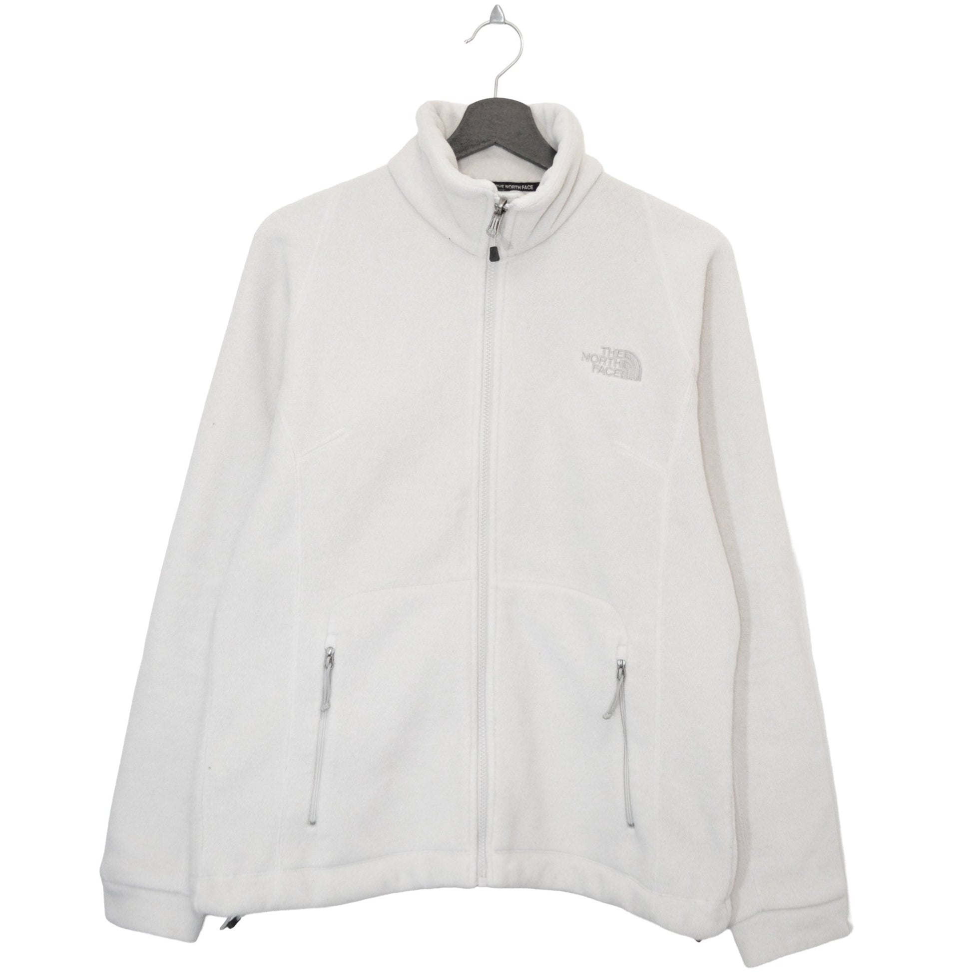 The North Face полар (L)