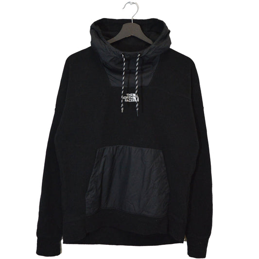 The North Face полар (M)