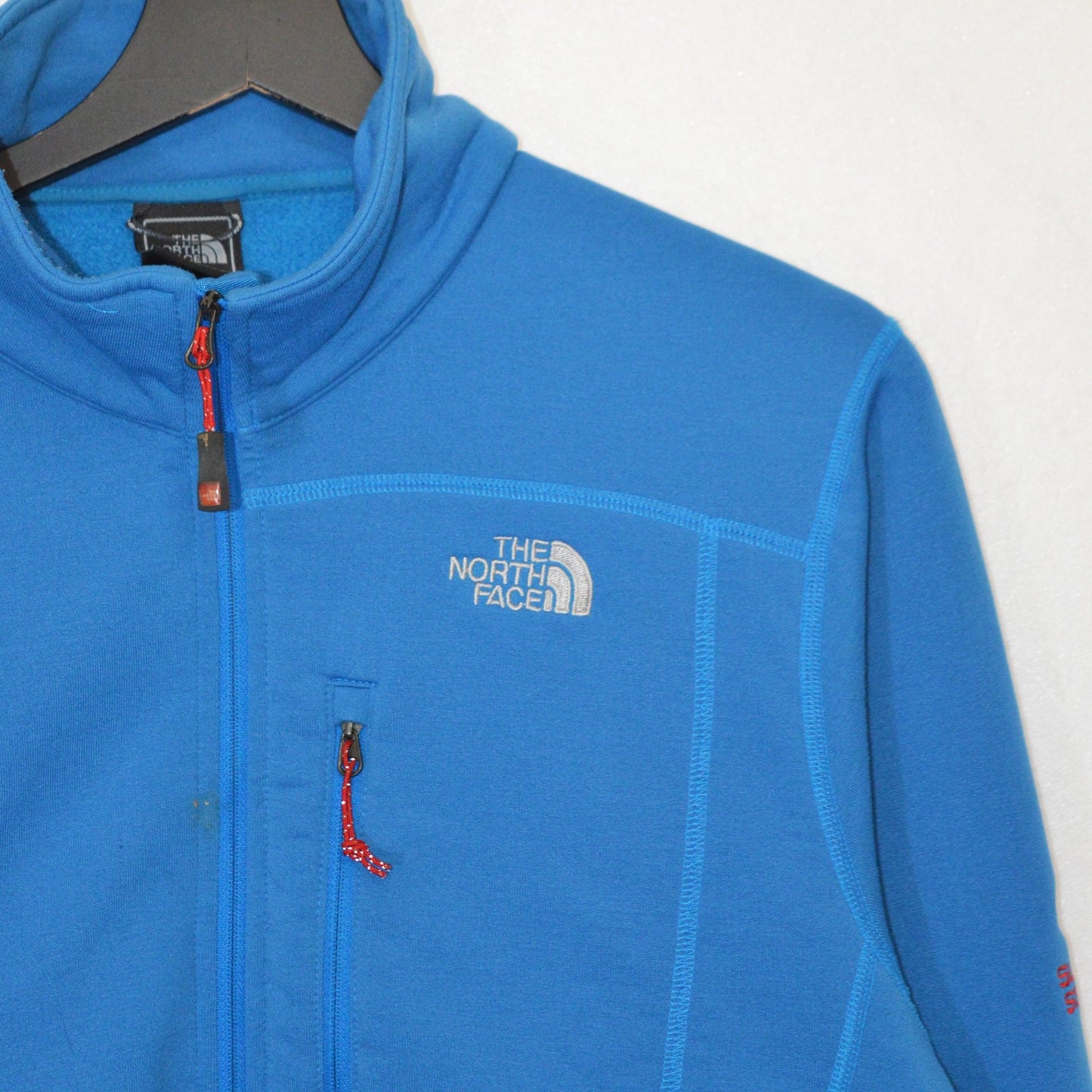 The North Face полар (S)
