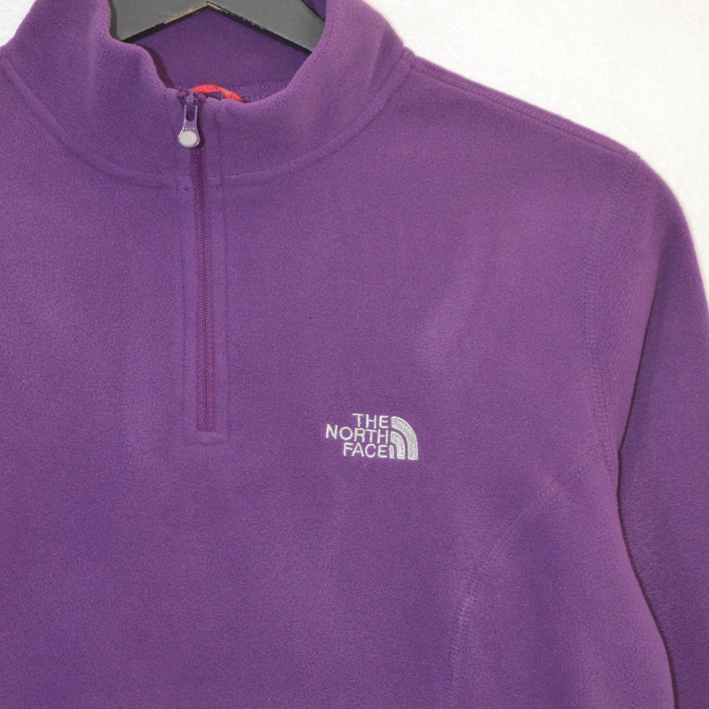 The North Face полар (S)