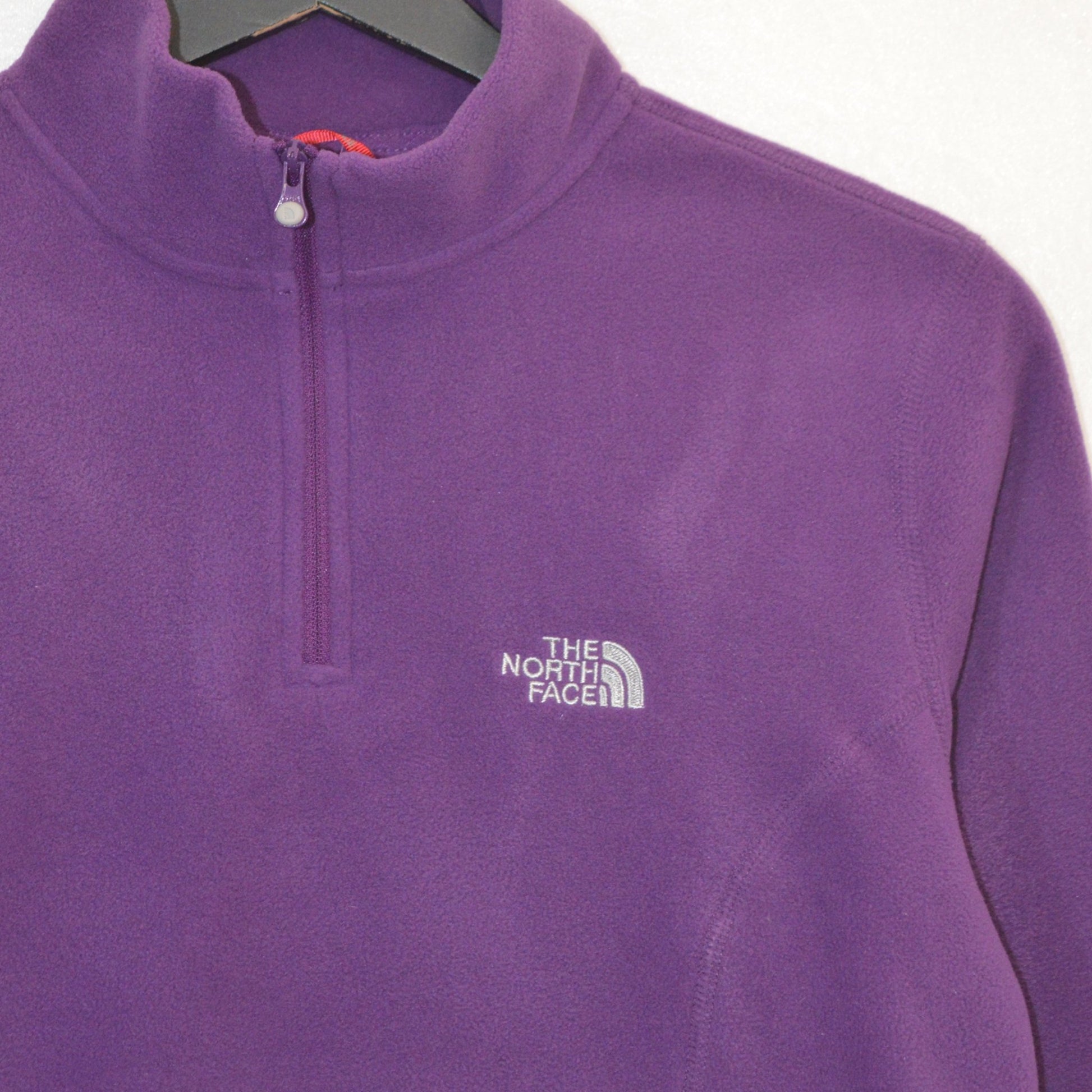 The North Face полар (S)