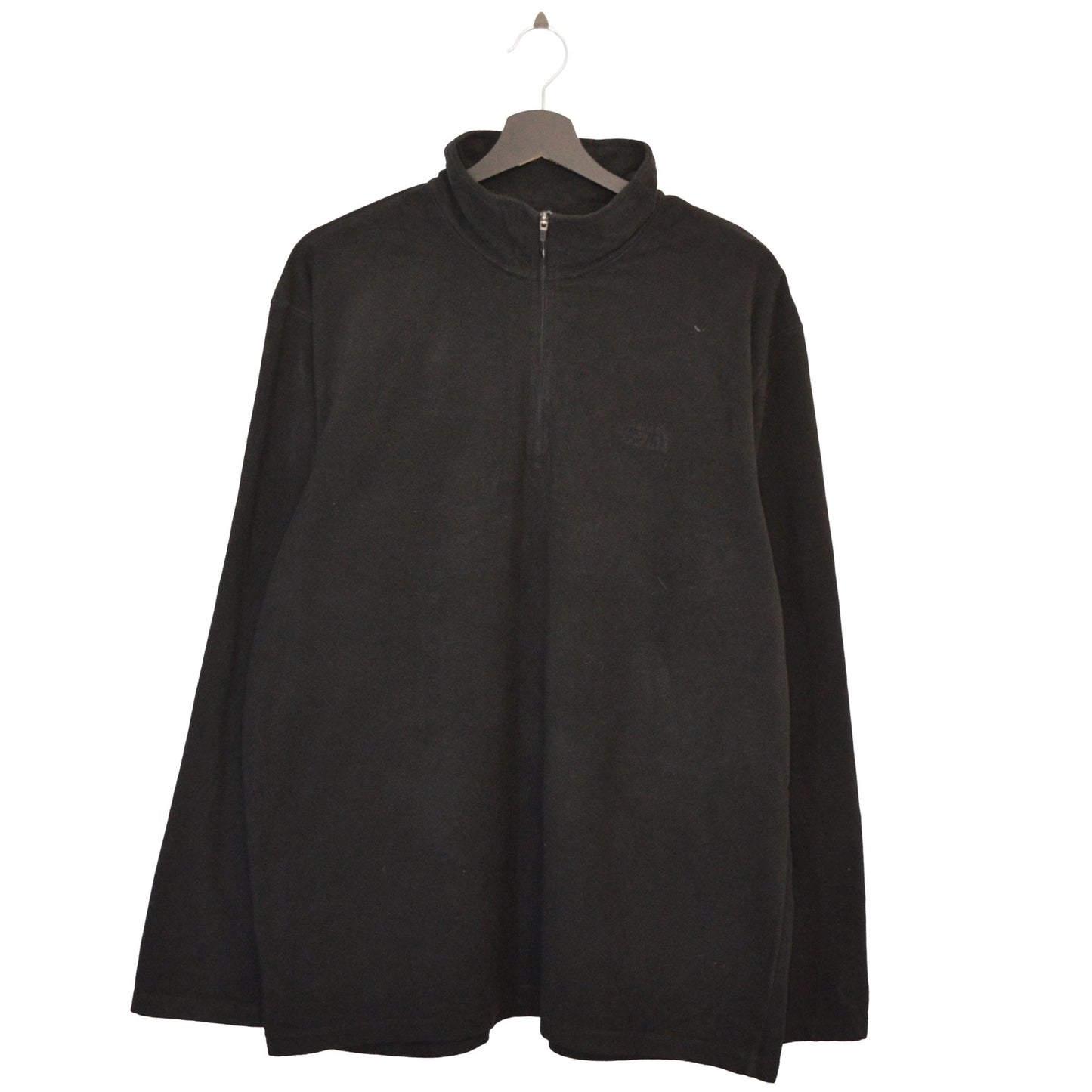 The North Face полар (XL)