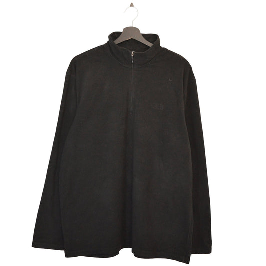 The North Face полар (XL)